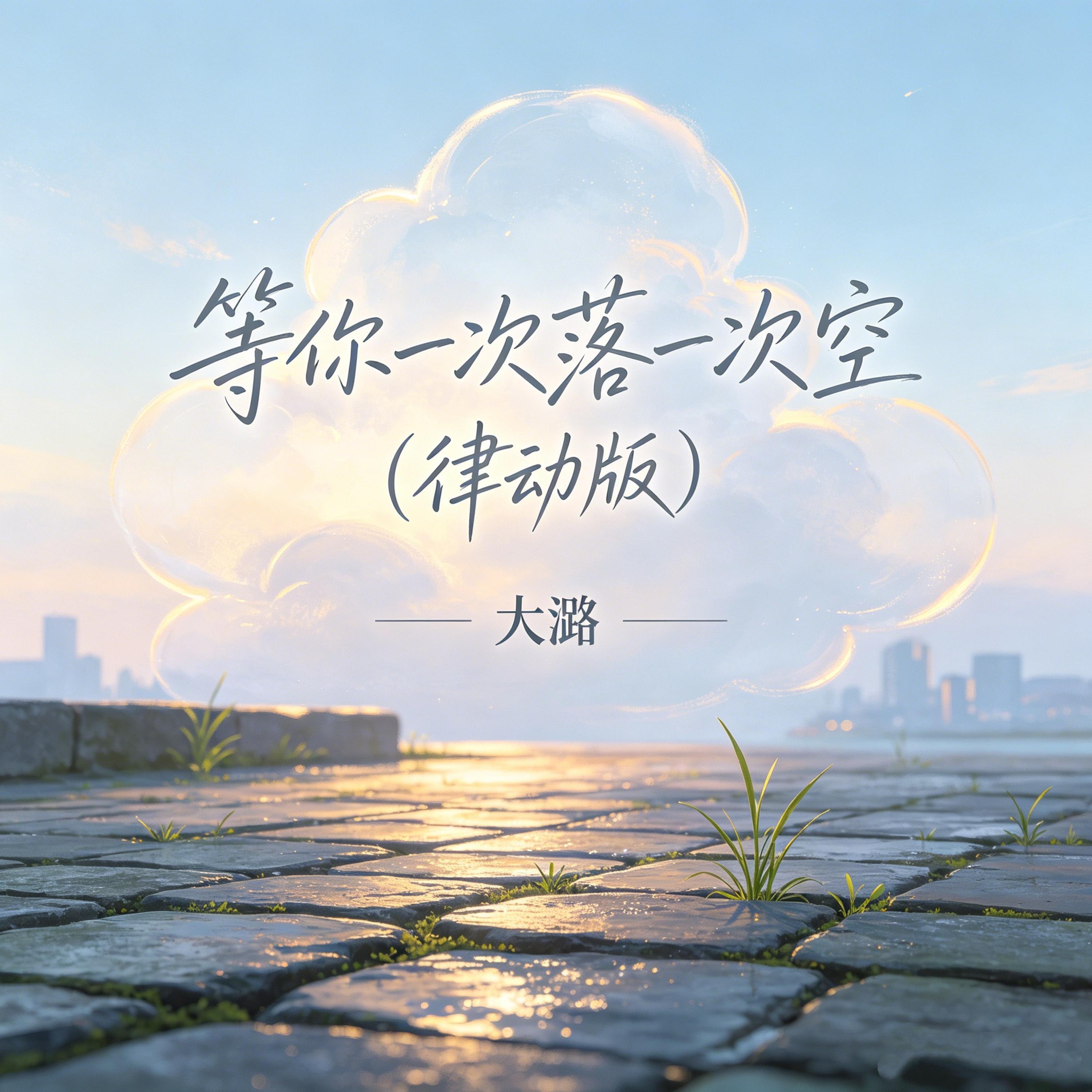 Релиз 等你一次落一次空