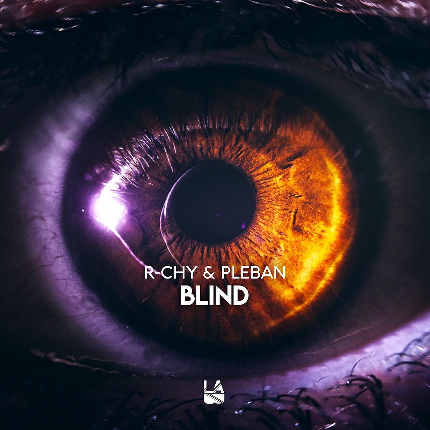Релиз Blind