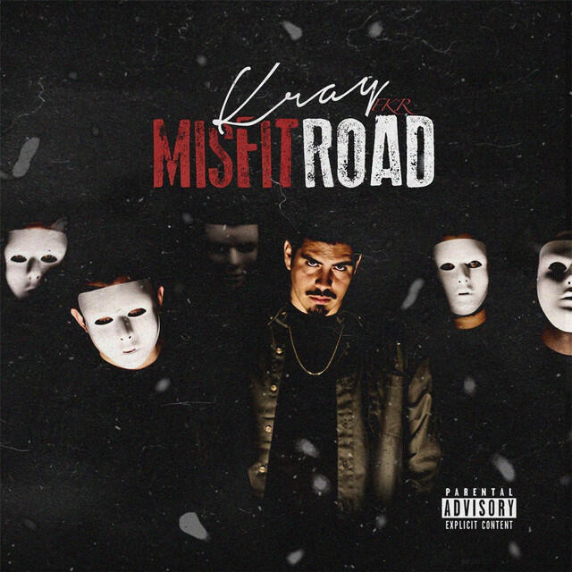 Релиз Misfit Road