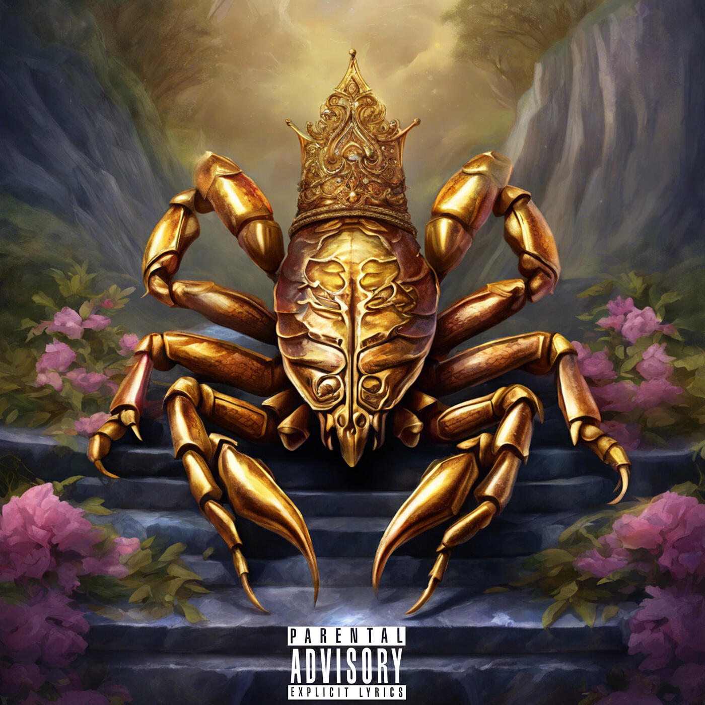 Релиз Scorpios Don't Lie