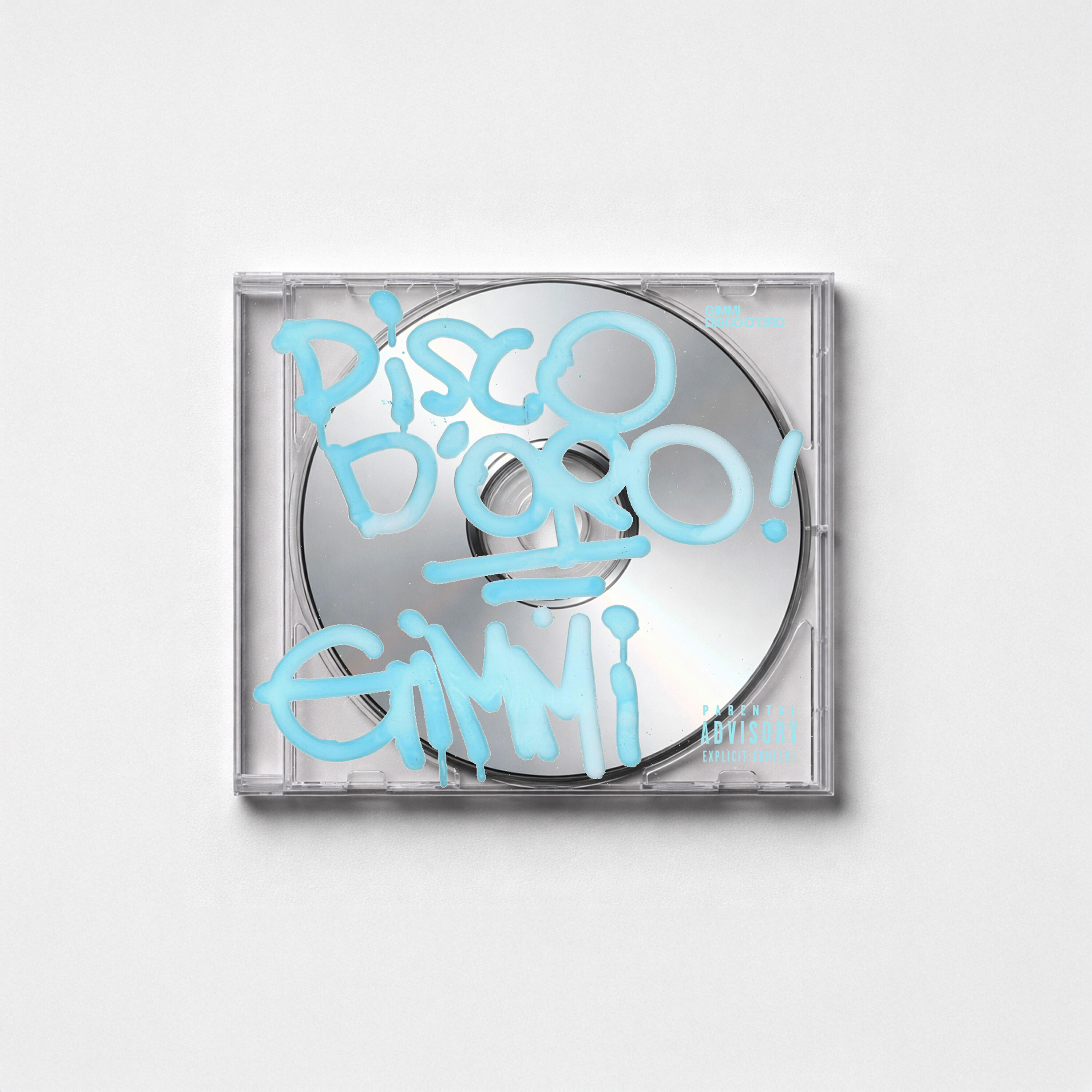 Релиз DISCO D'ORO