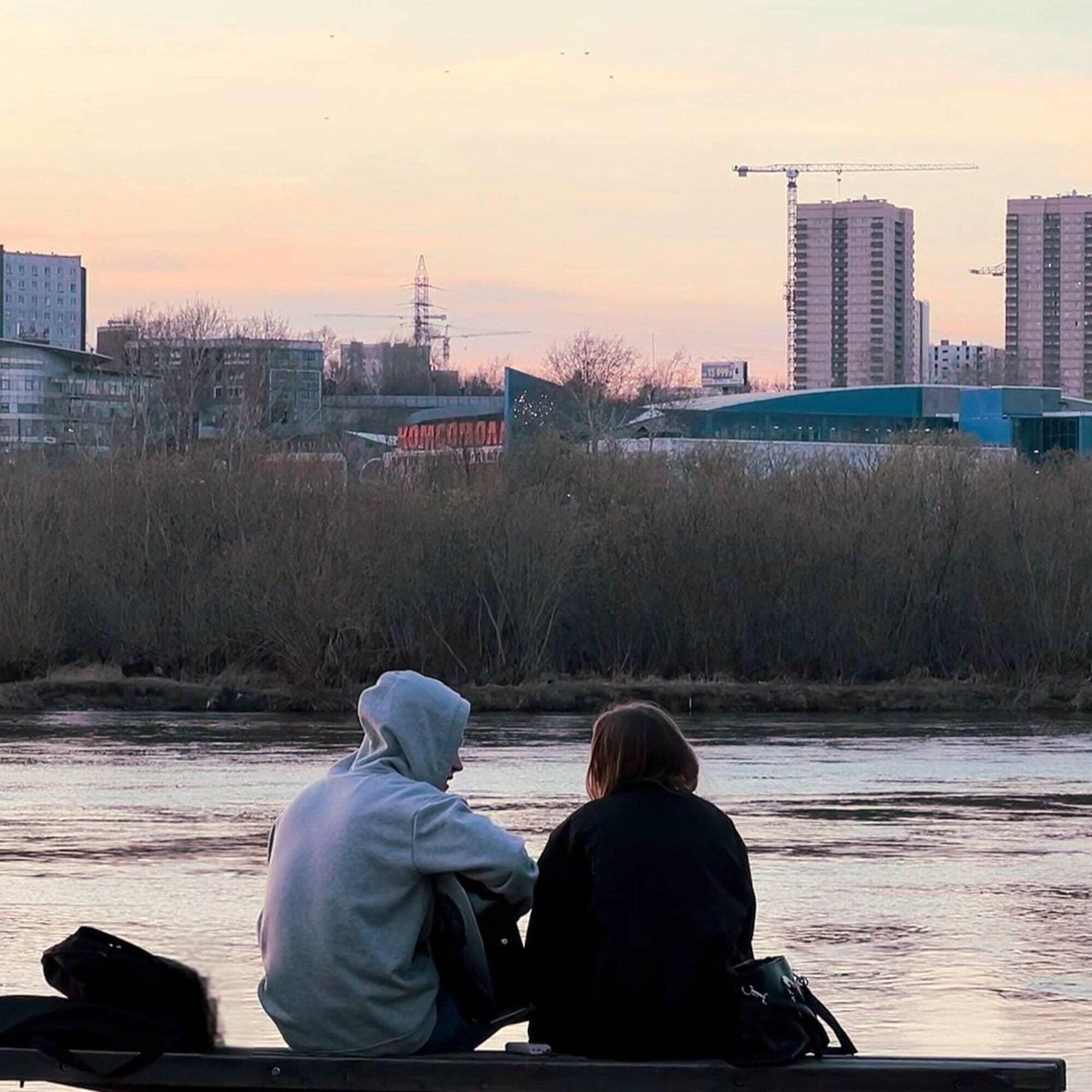 Релиз Падать