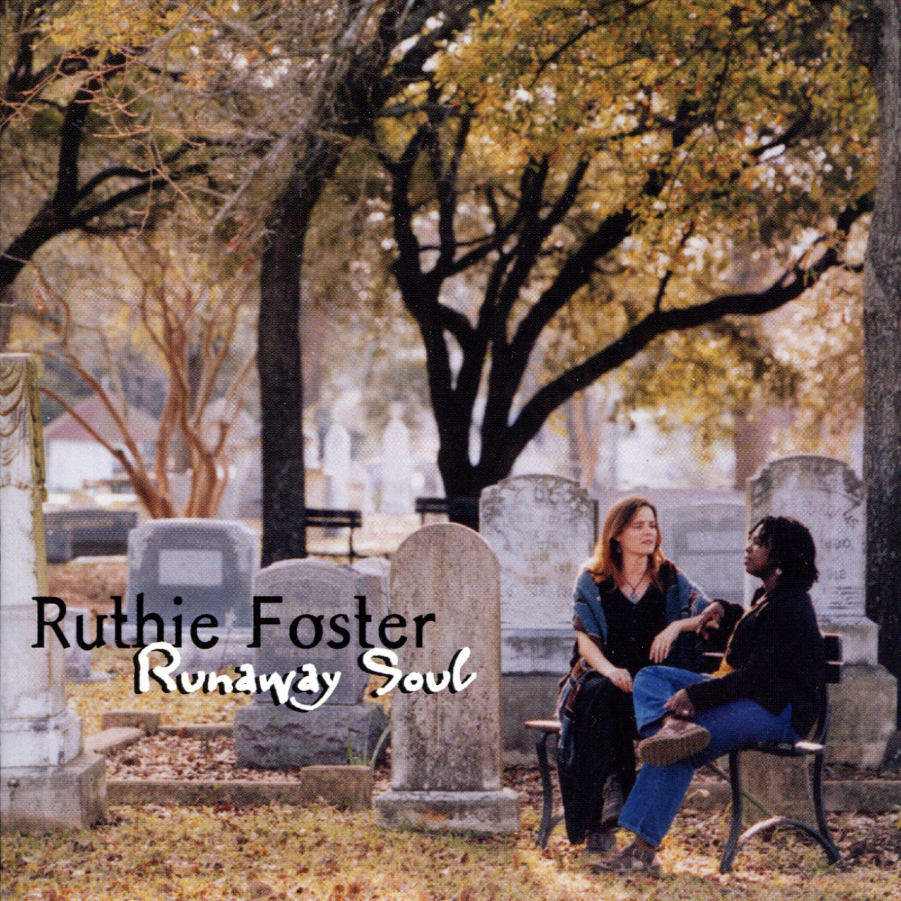 Релиз Runaway Soul