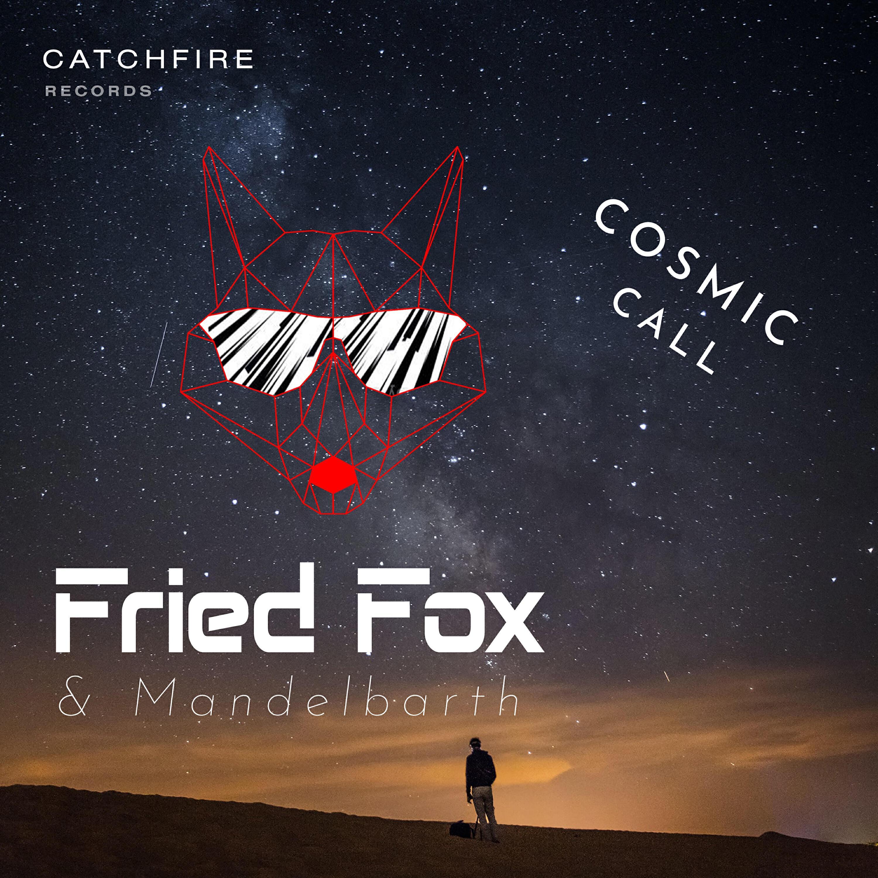 Fried Fox