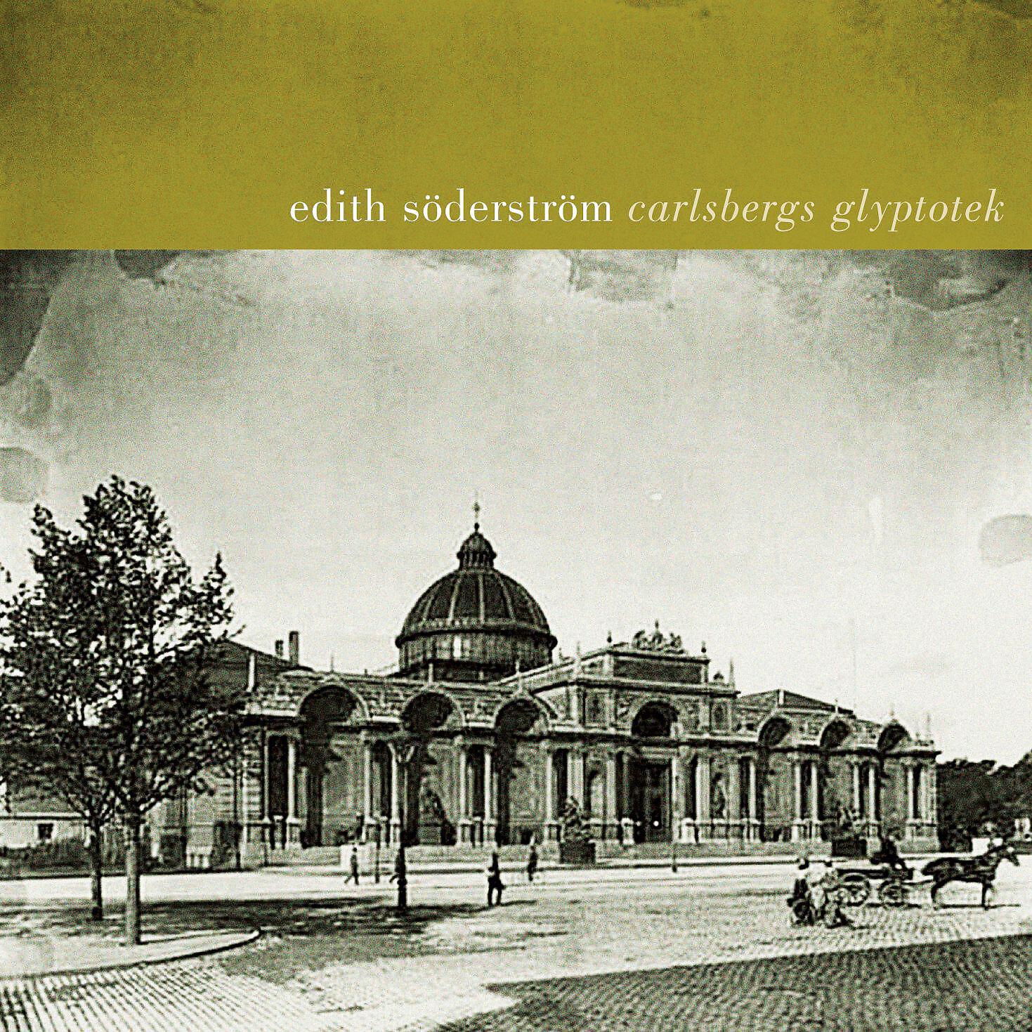 Релиз Carlsbergs Glyptotek