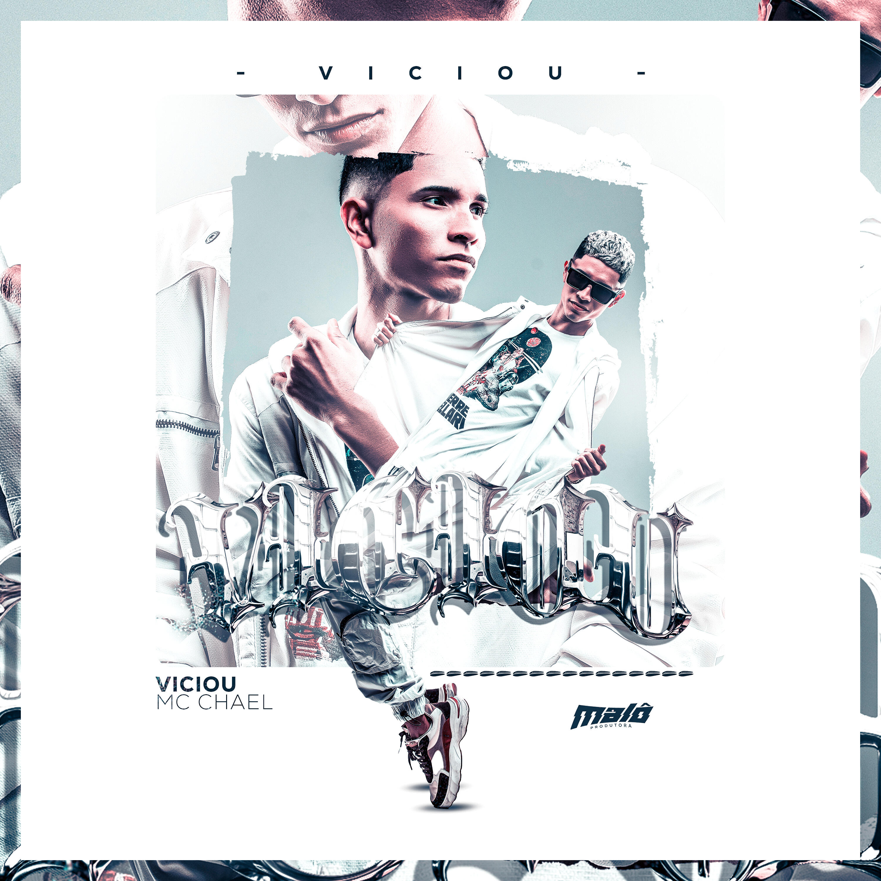 Релиз Viciou