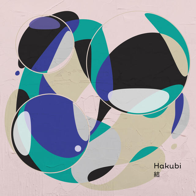 Релиз Musubi