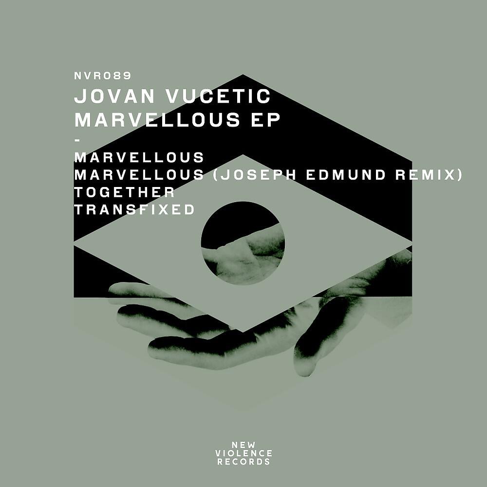 Релиз Marvellous EP