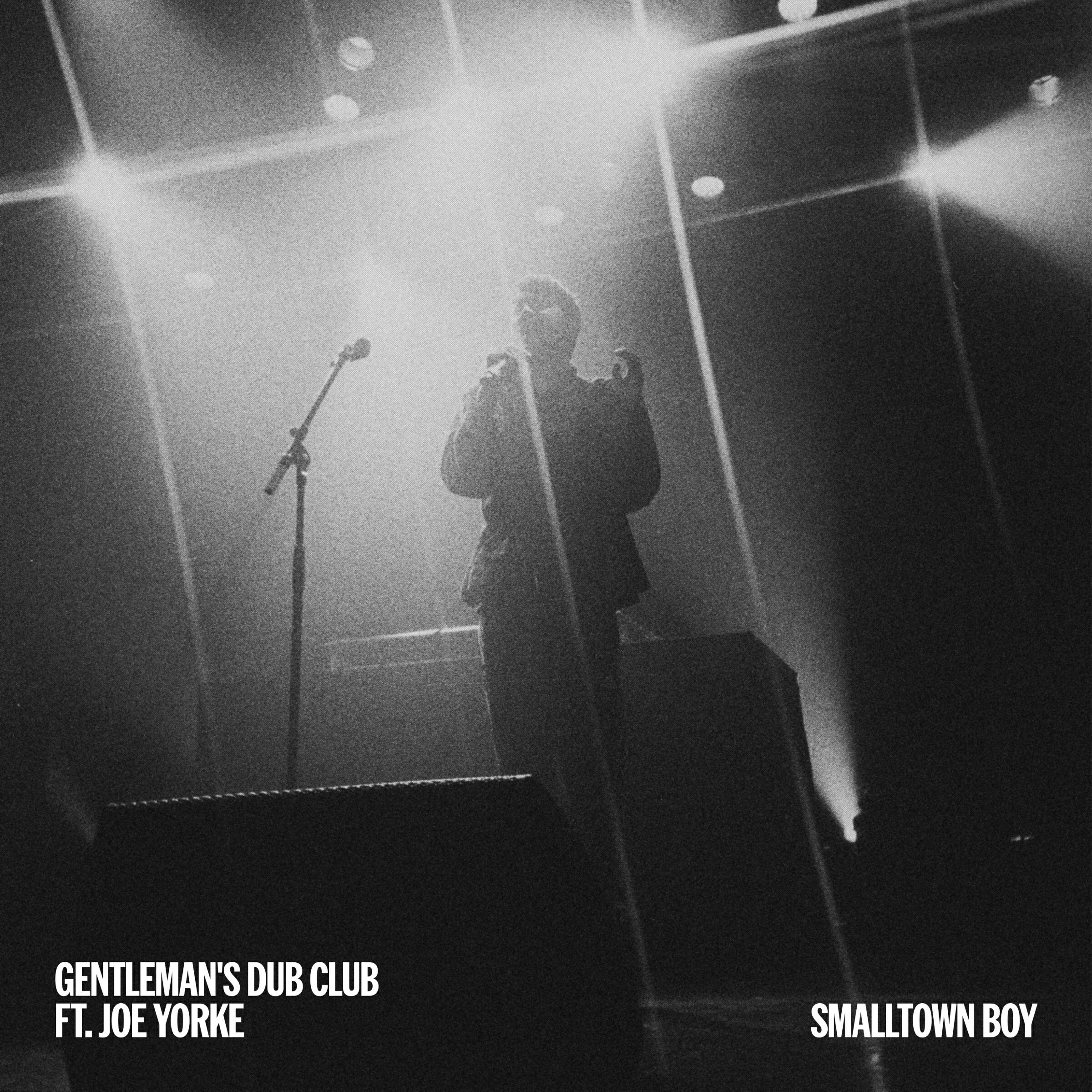 Релиз Smalltown Boy