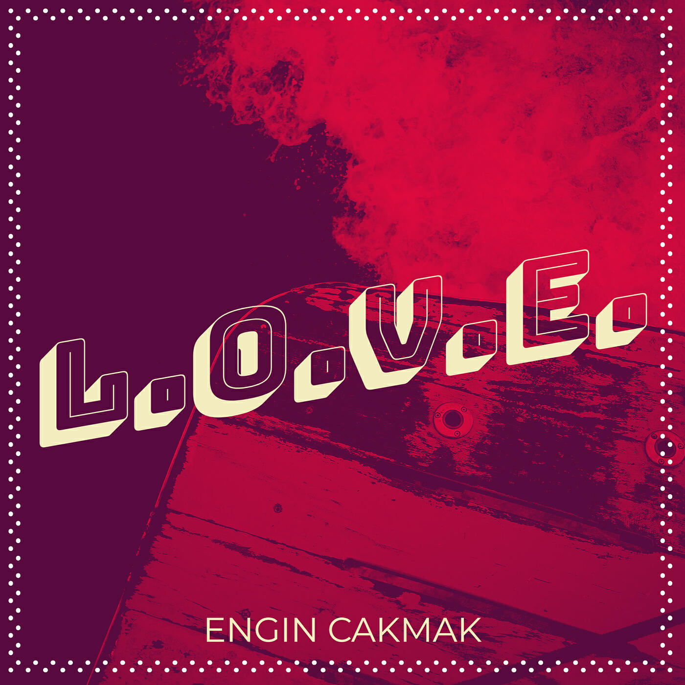 Релиз L.O.V.E.