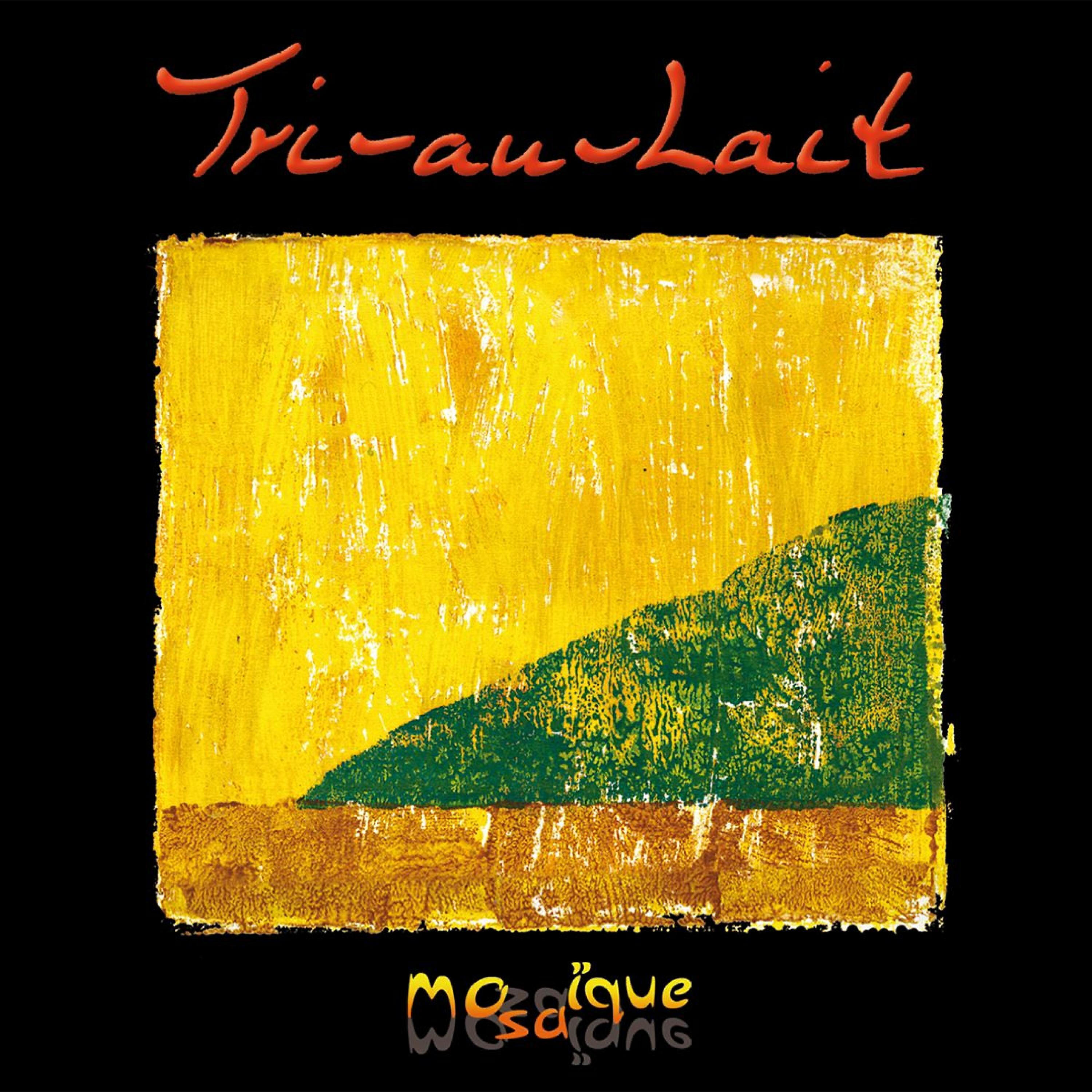 Релиз Mosaique