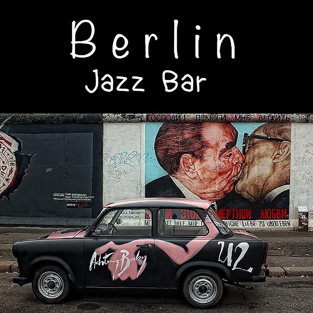 Релиз Berlin Jazz Bar