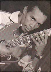 Lynn Taitt