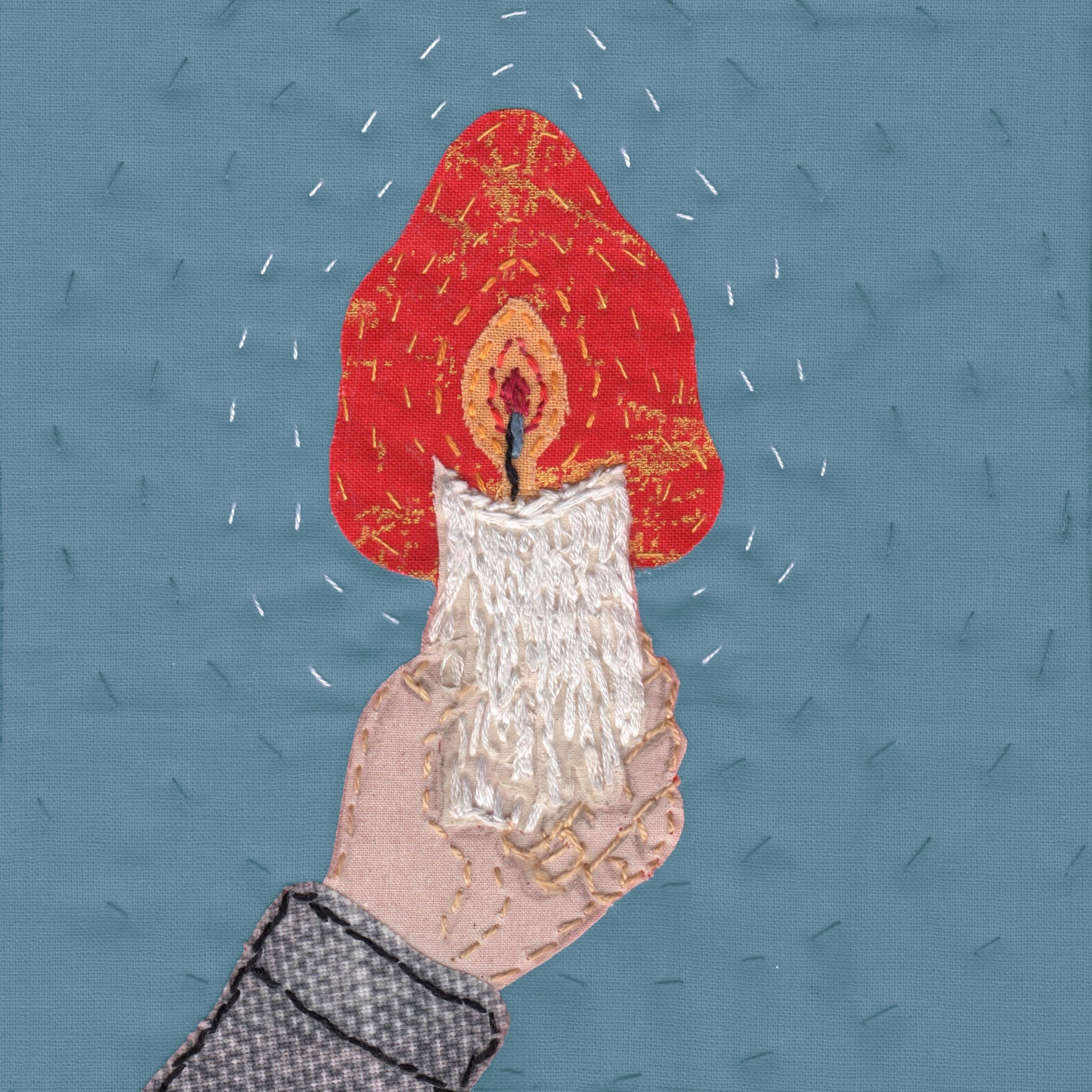 Релиз I feel just like my old man / anemone (demo)
