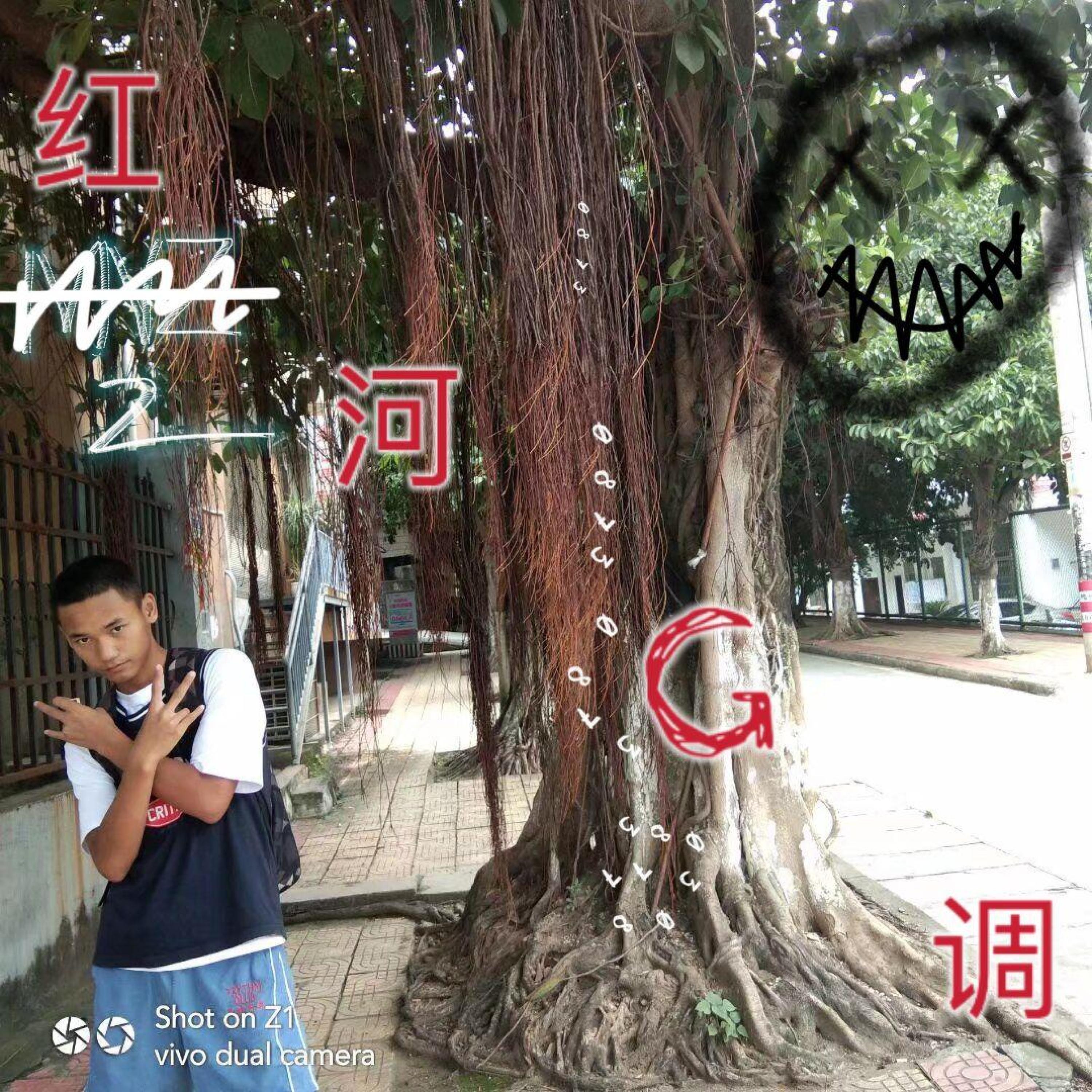 G神