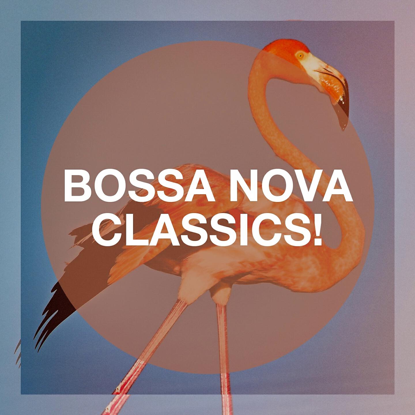 Релиз Bossa Nova Classics!