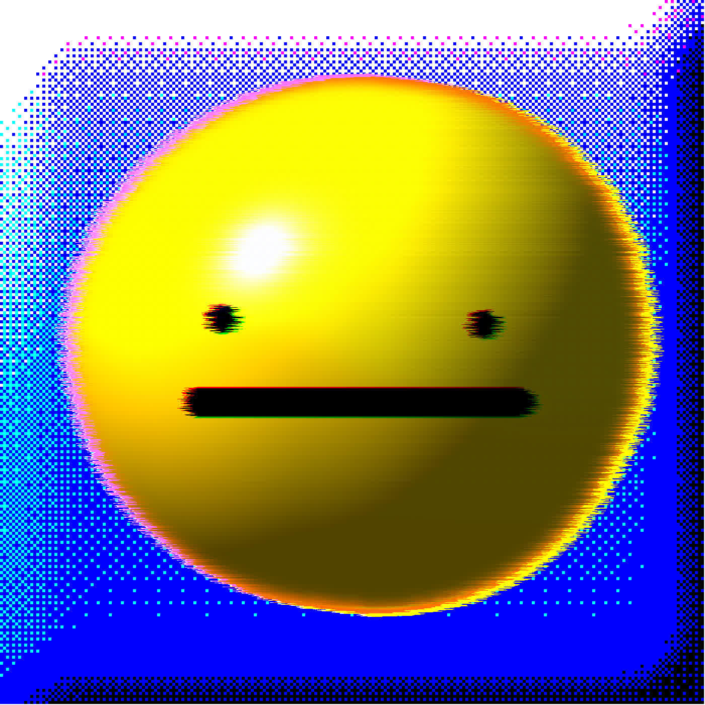 Релиз Glaggtastical
