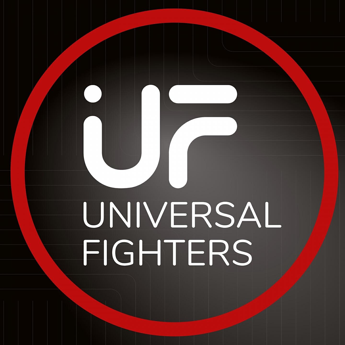 Релиз UNIVERSAL FIGHTERS