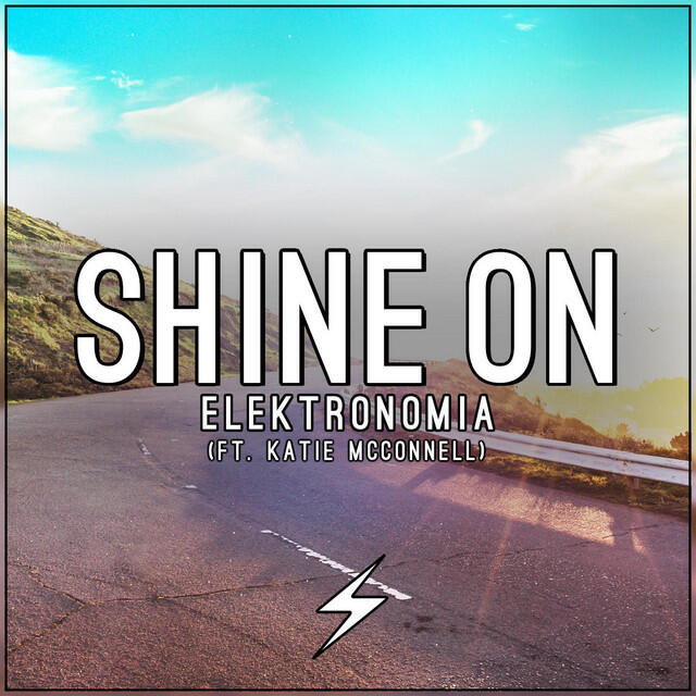 Релиз Shine On