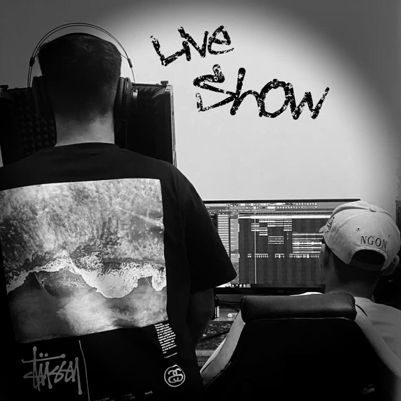 Релиз Liveshow