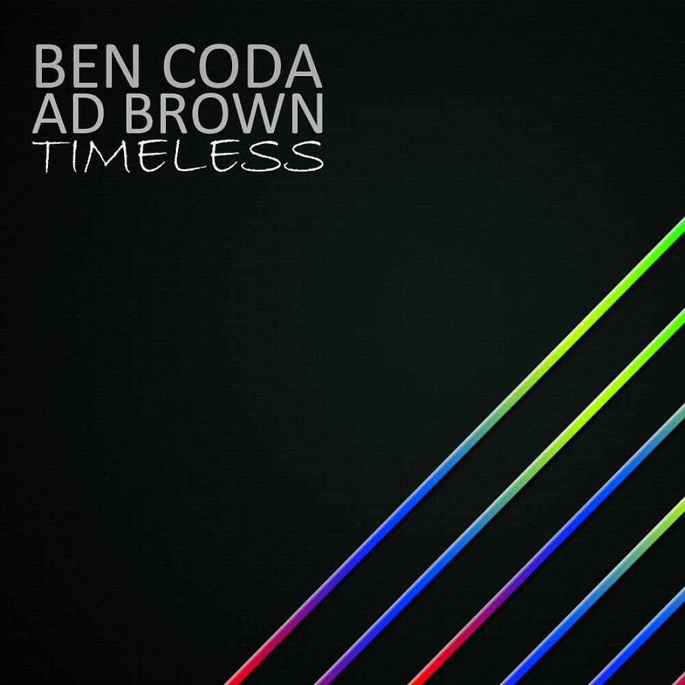 Ben Coda & Ad Brown
