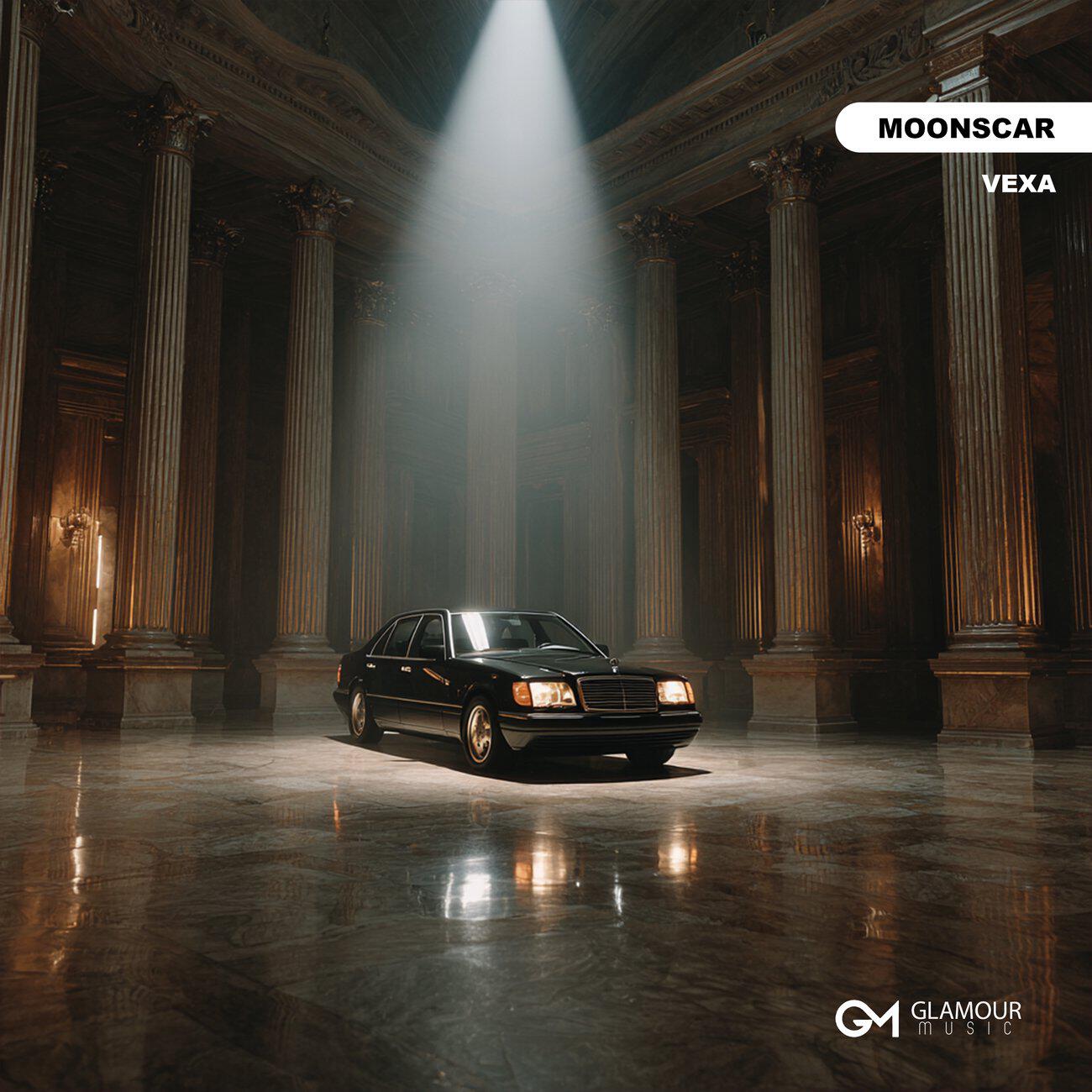 Релиз Moonscar