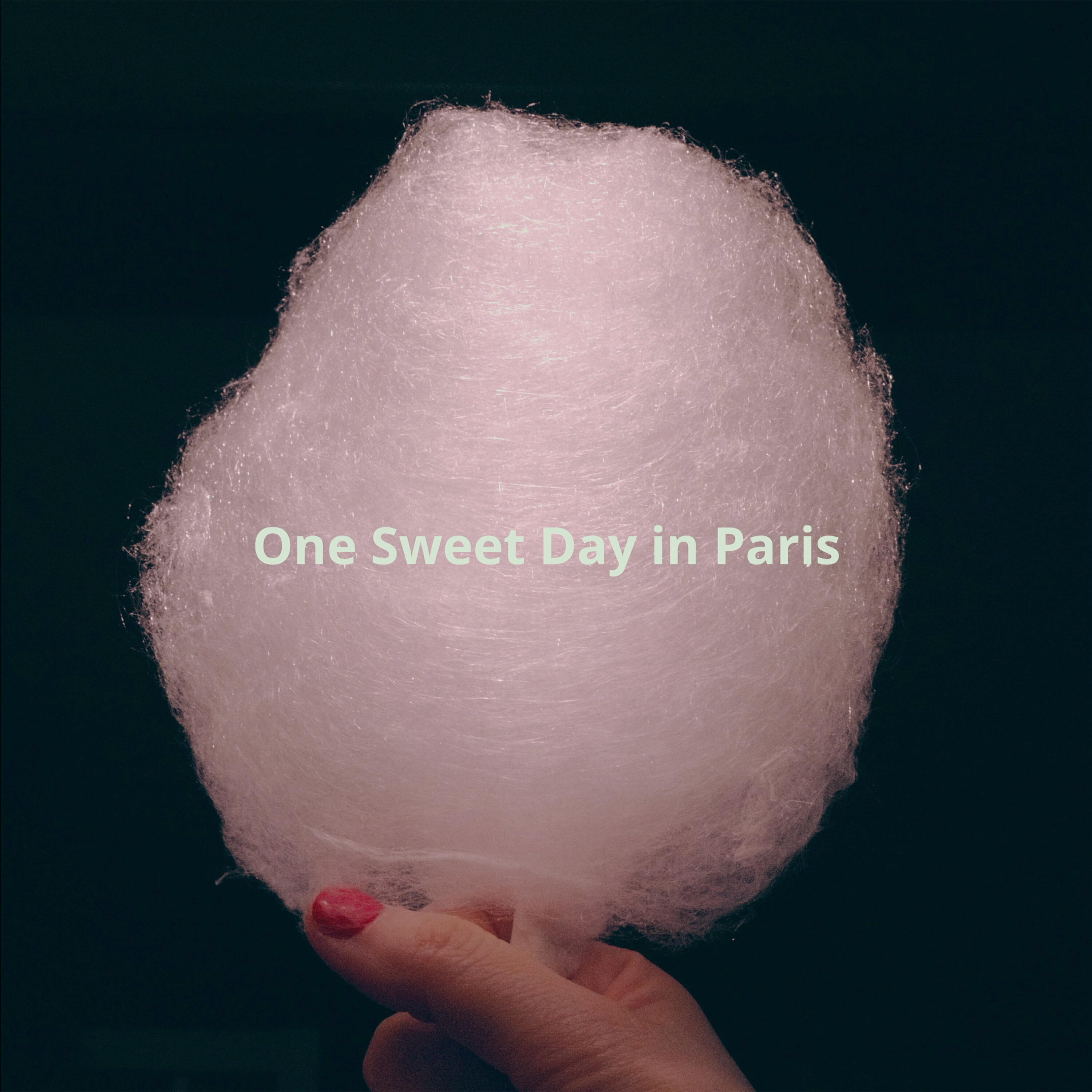 Релиз One Sweet Day in Paris