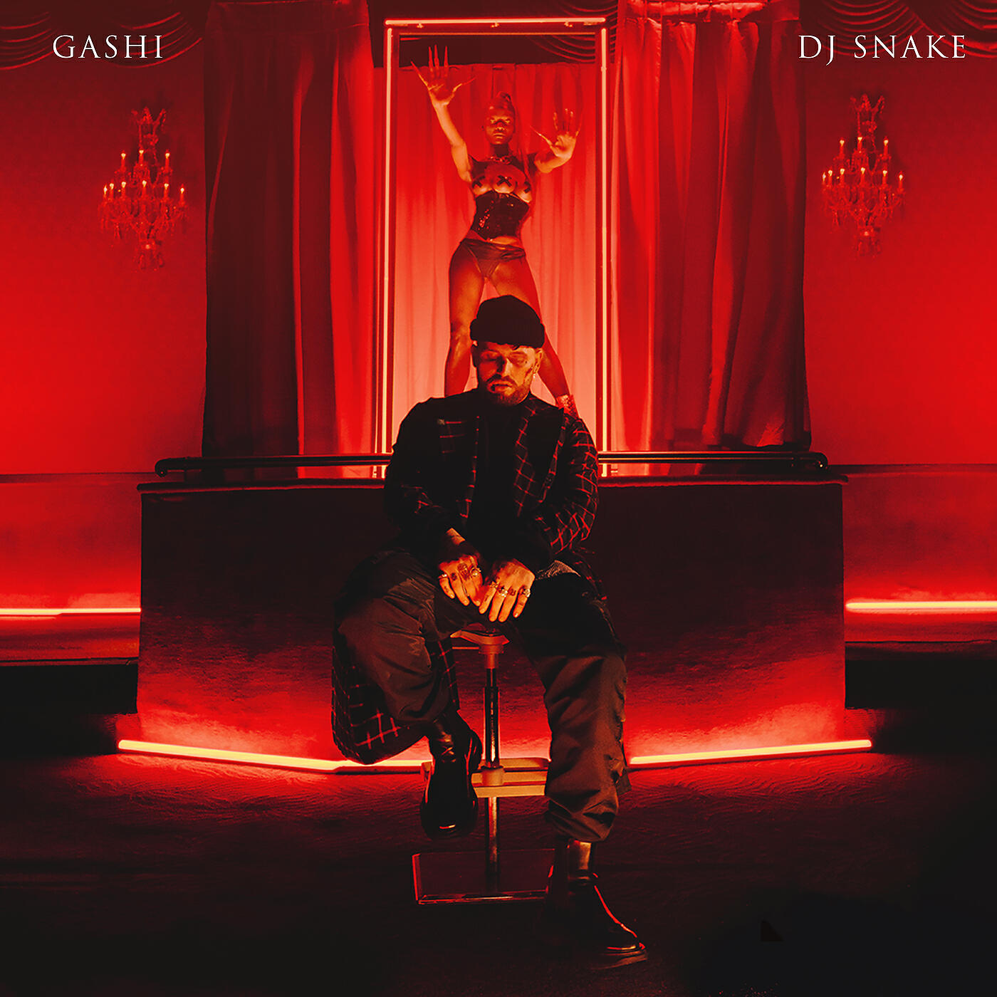 Релиз Safety (feat. DJ Snake)