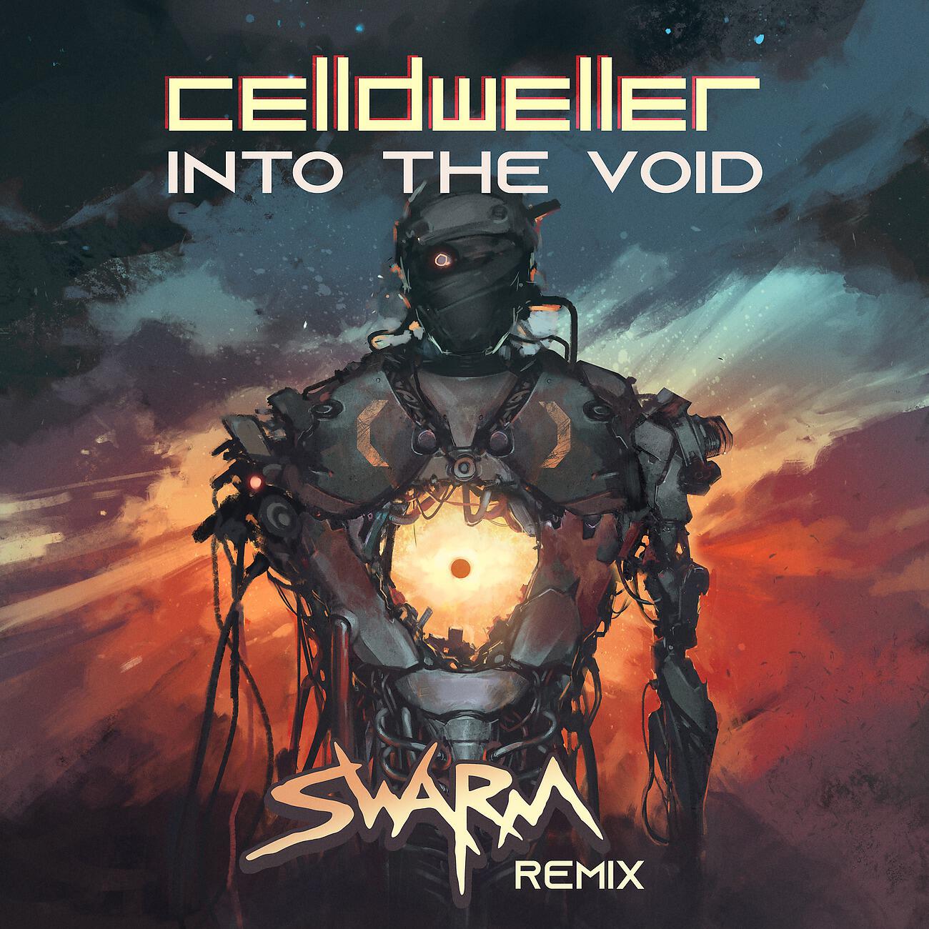 Релиз Into the Void