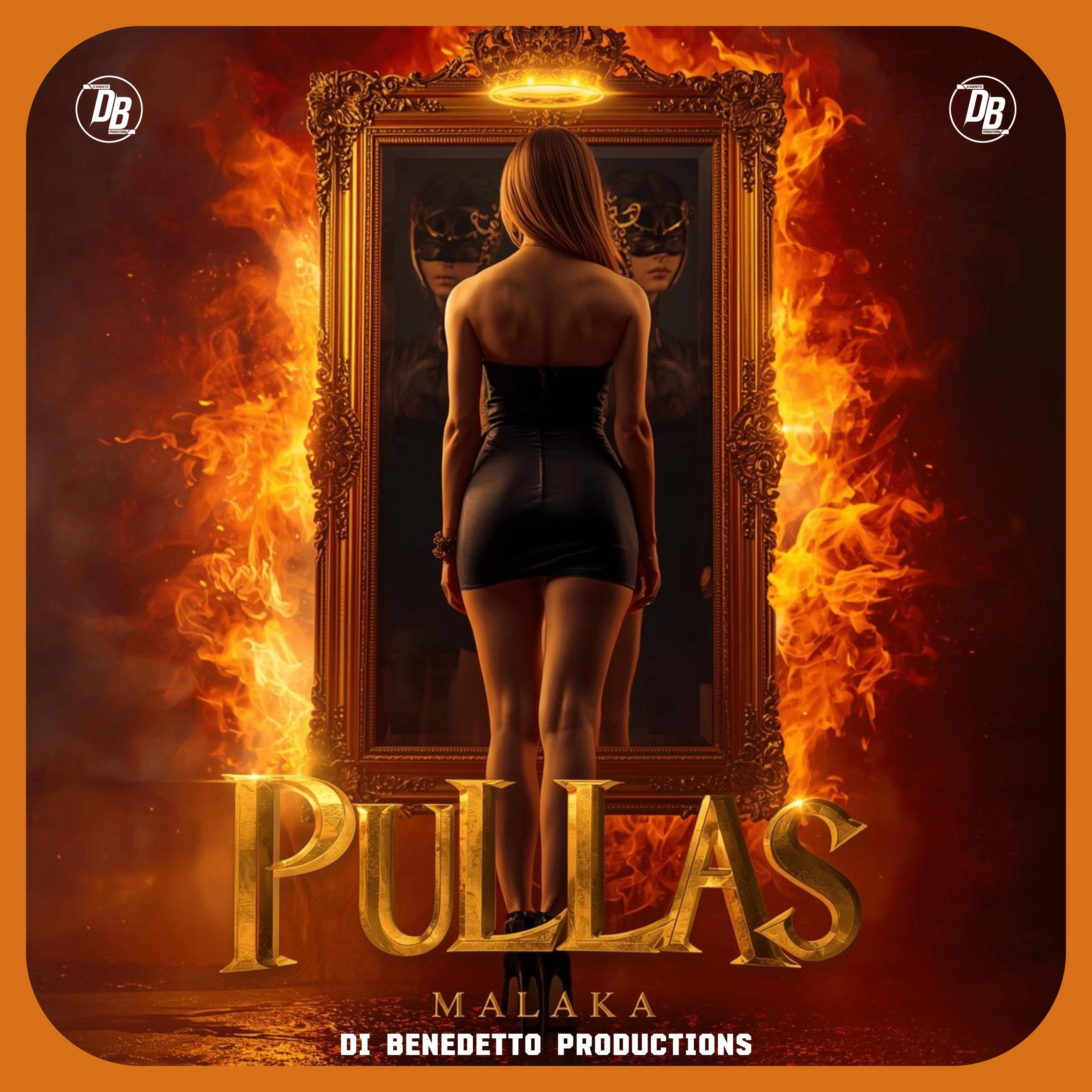 Релиз Pullas