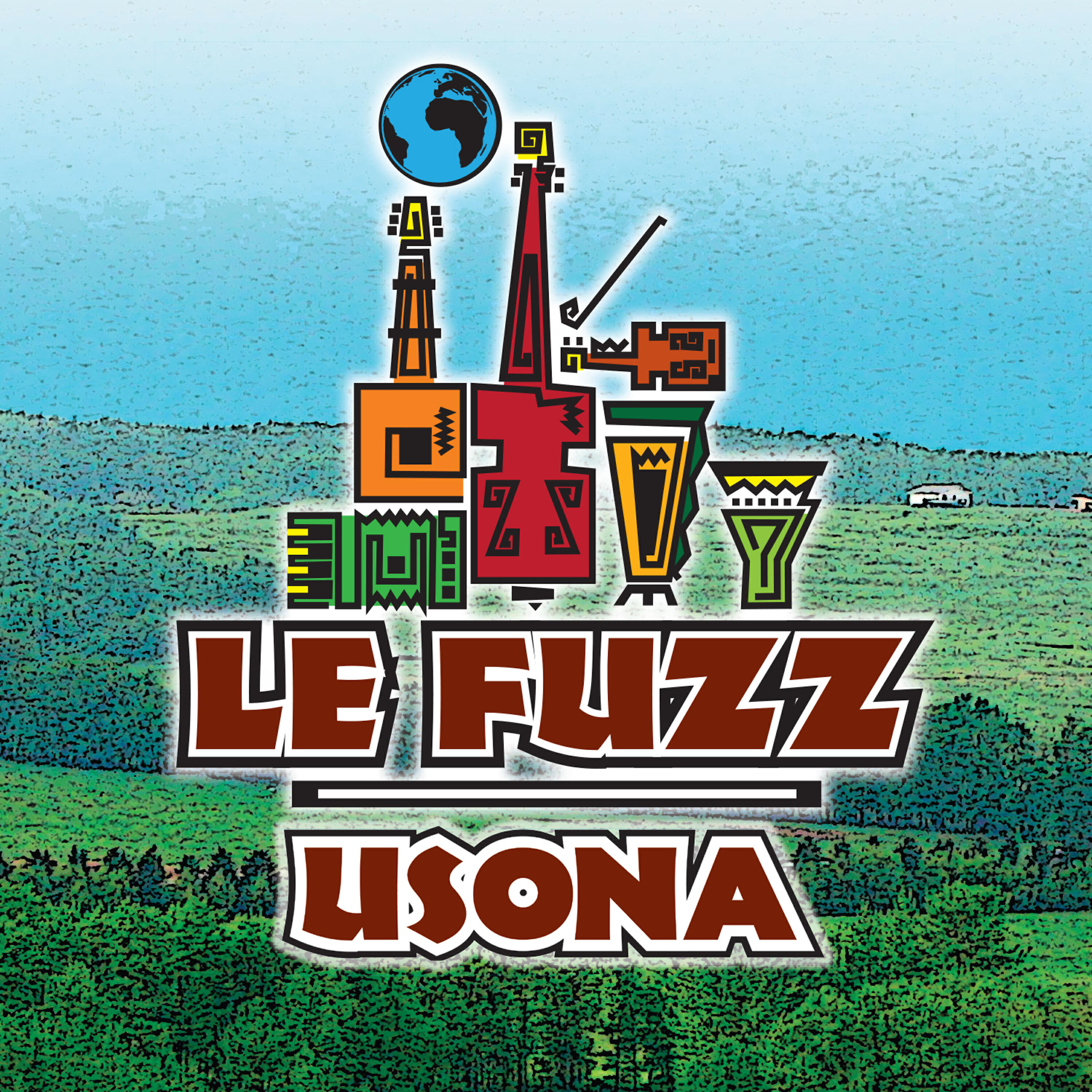 Le Fuzz