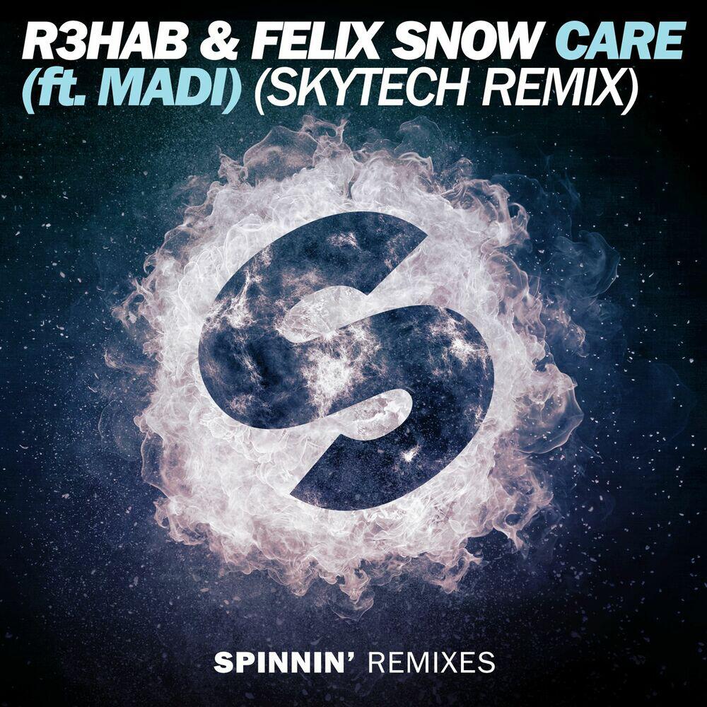 Релиз Care (Skytech Remix)