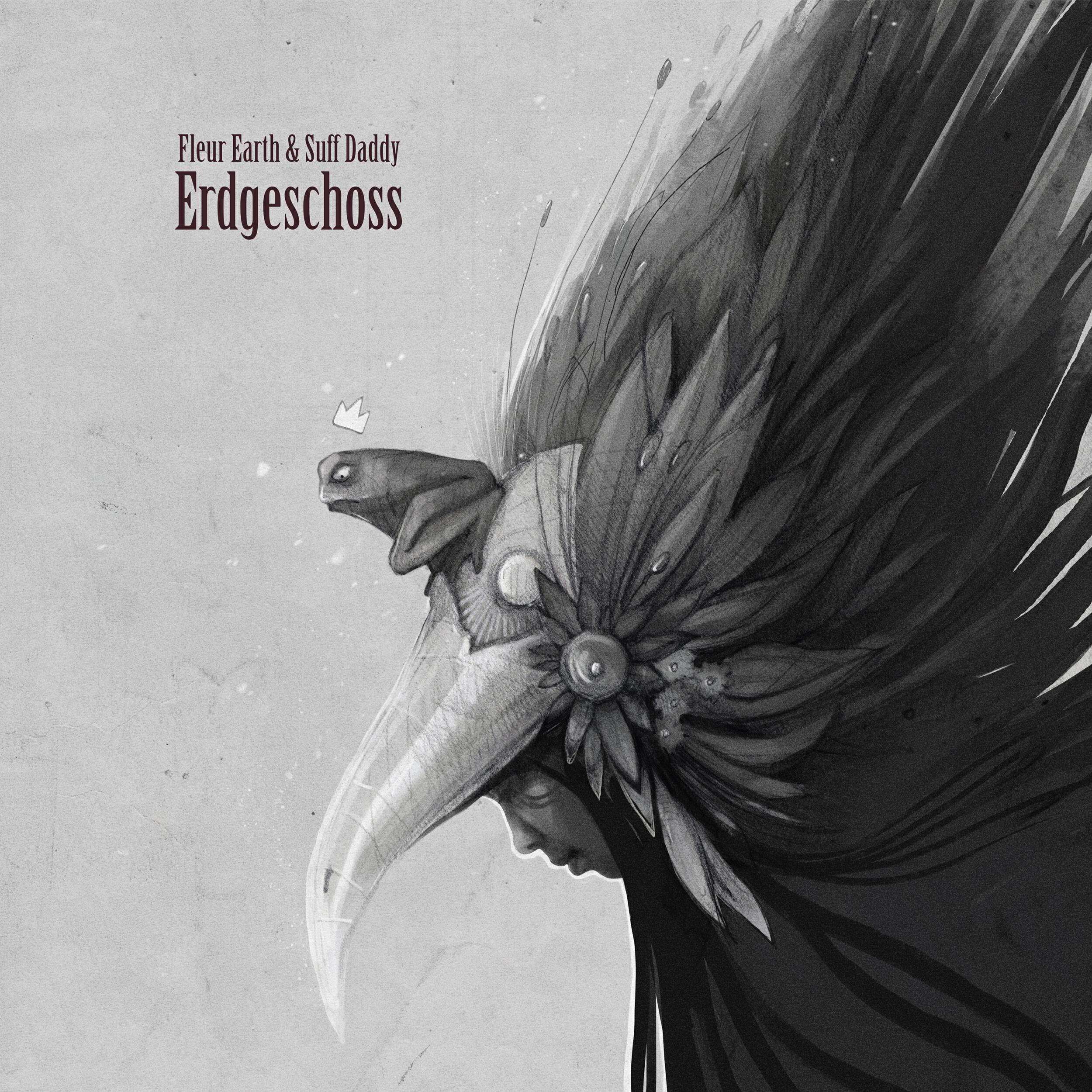 Релиз Erdgeschoss