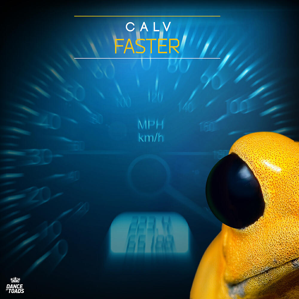 Релиз Faster
