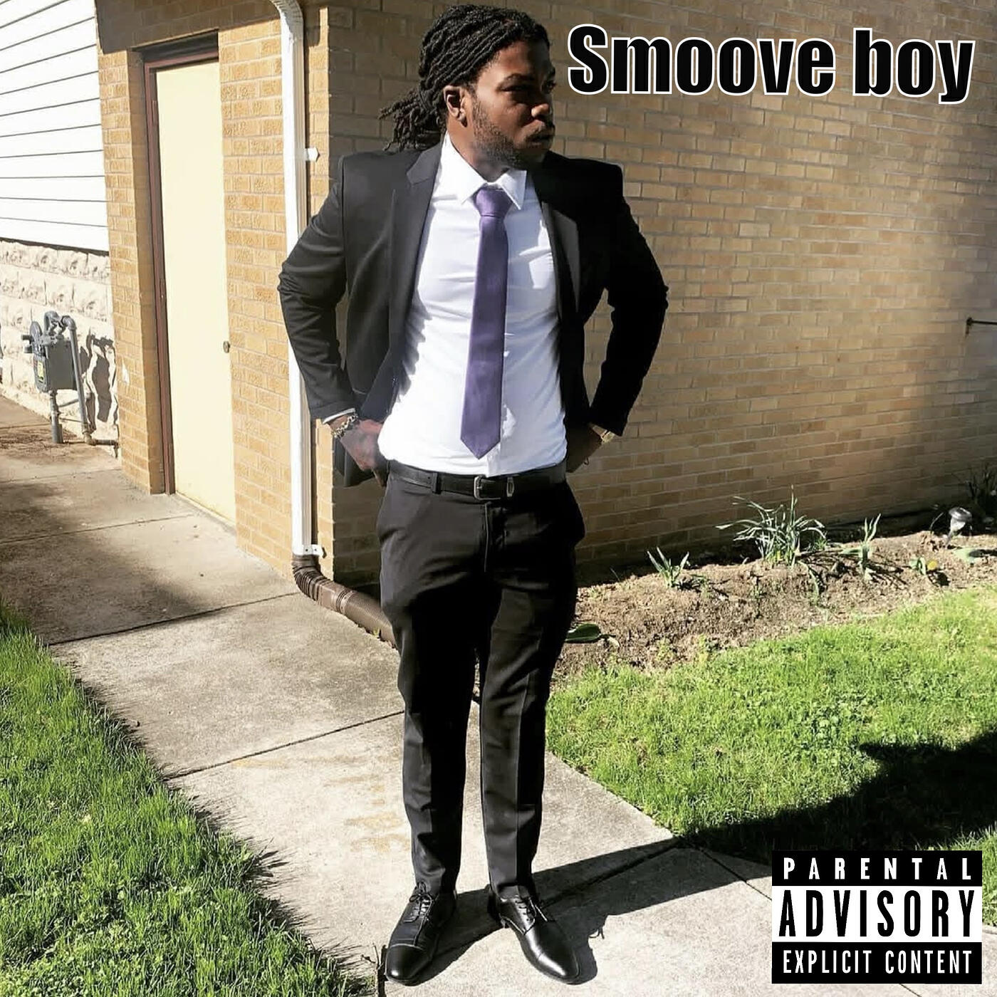 Трек Smoove Boy