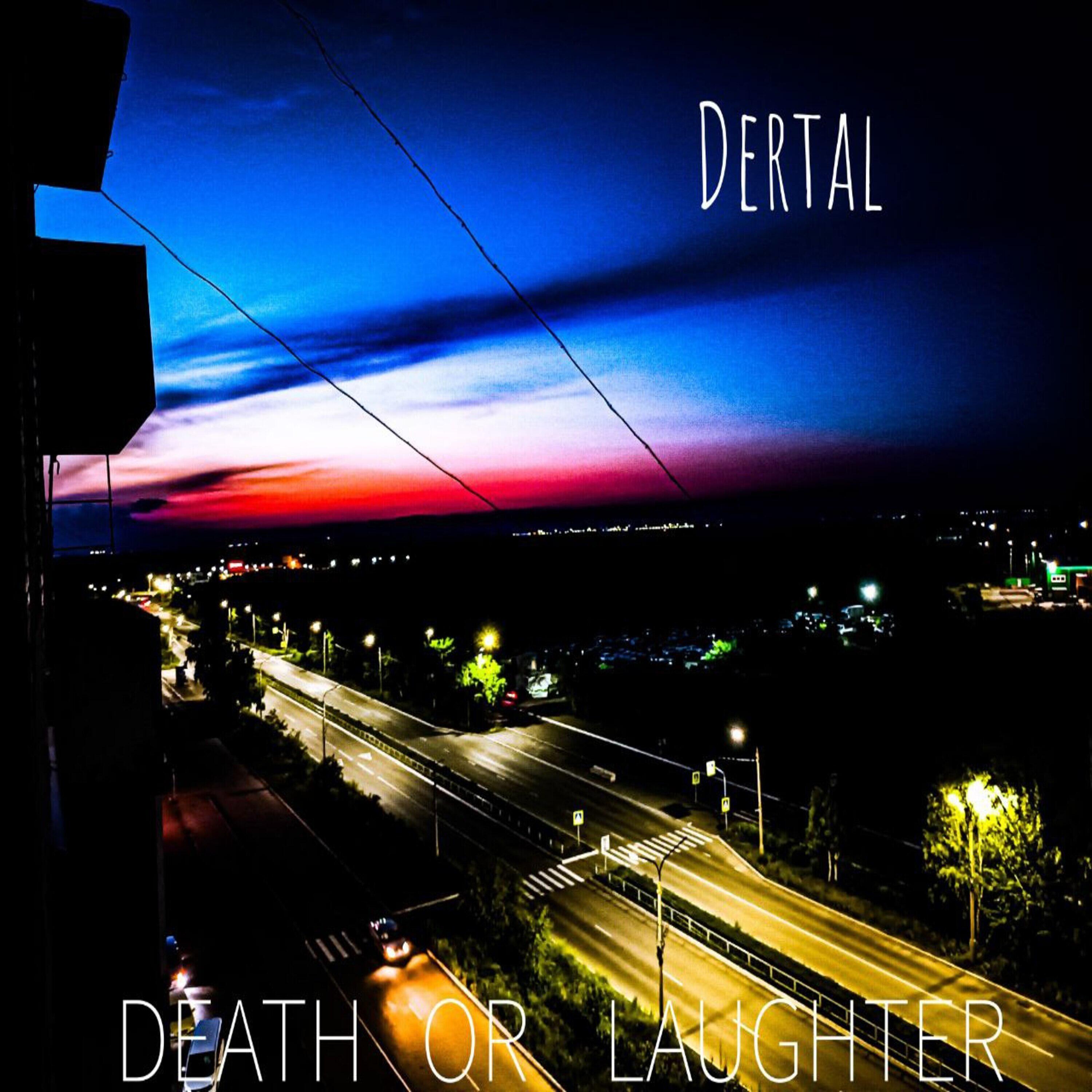 Релиз Death or Laughter