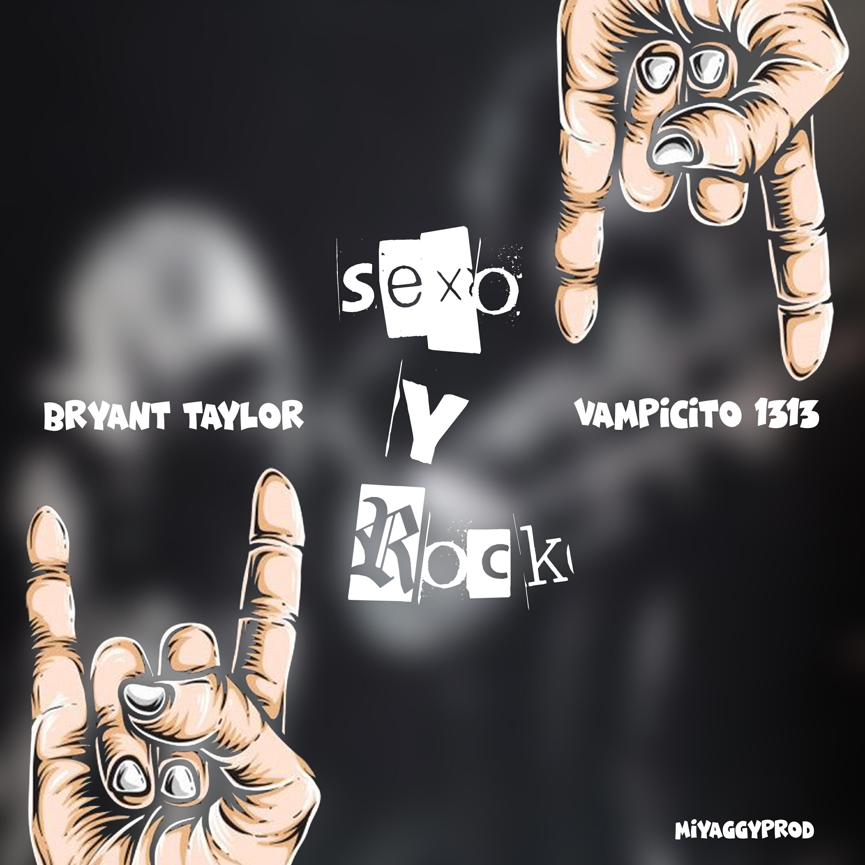 Постер альбома Sexo y Rock