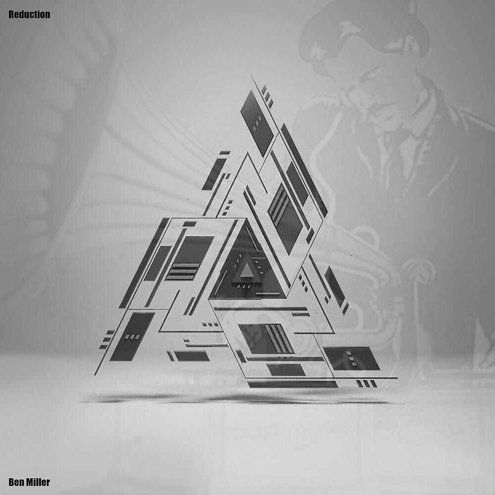 Релиз Reduction