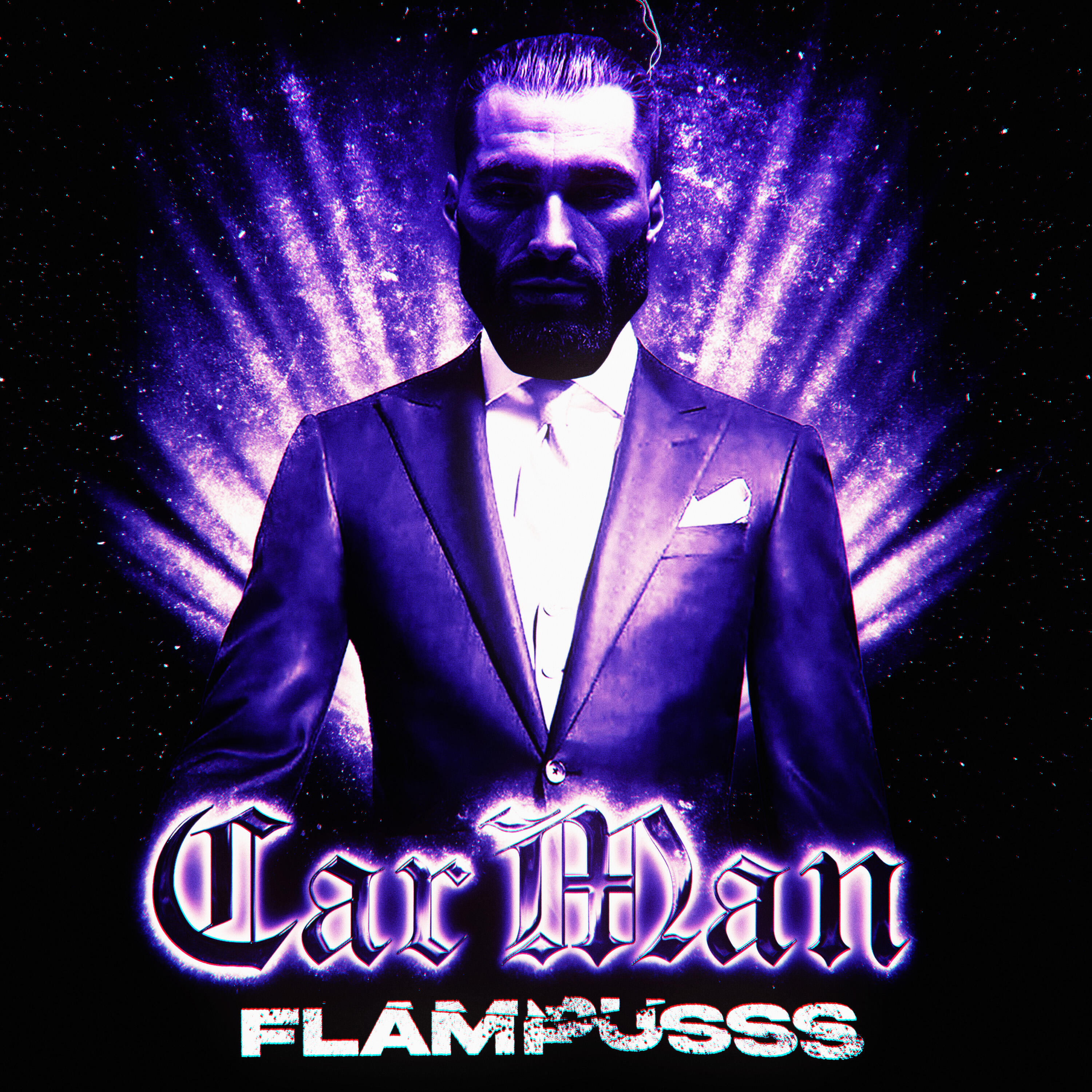 Релиз CarMan