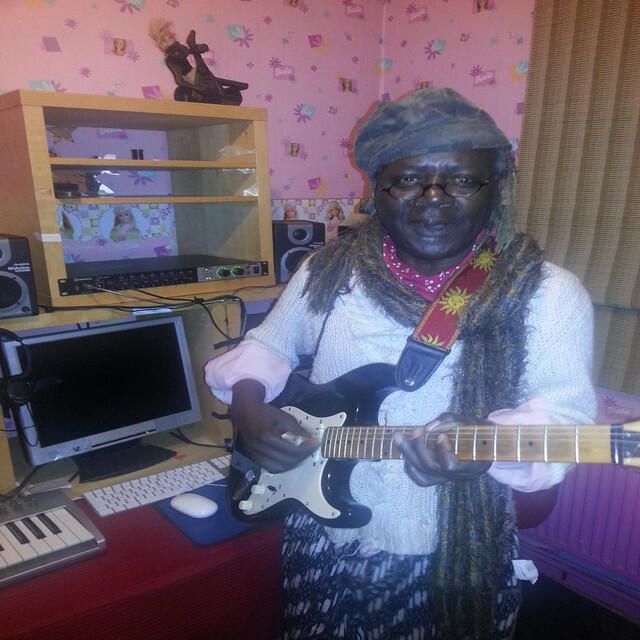 Elly W. Zulu