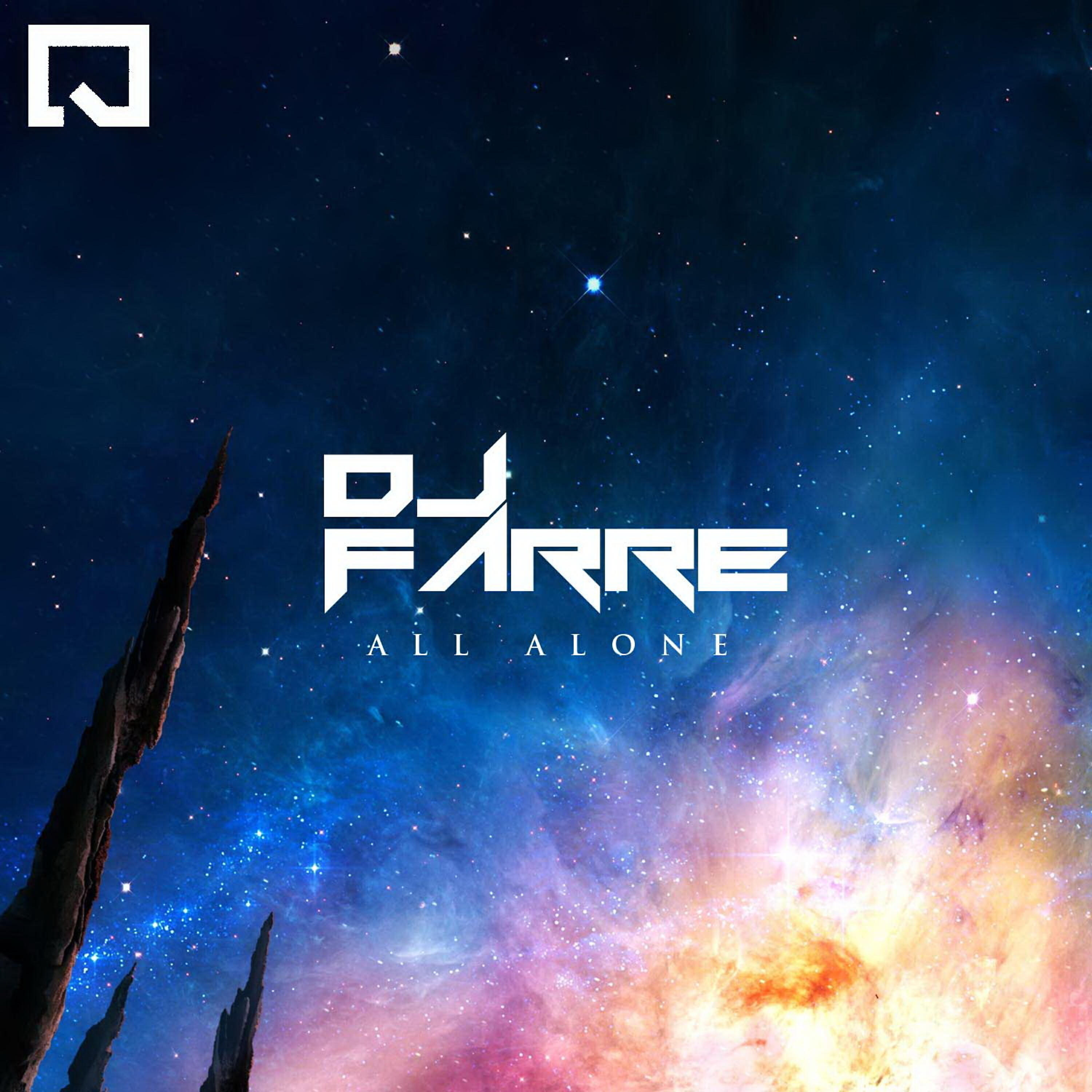 Релиз All Alone