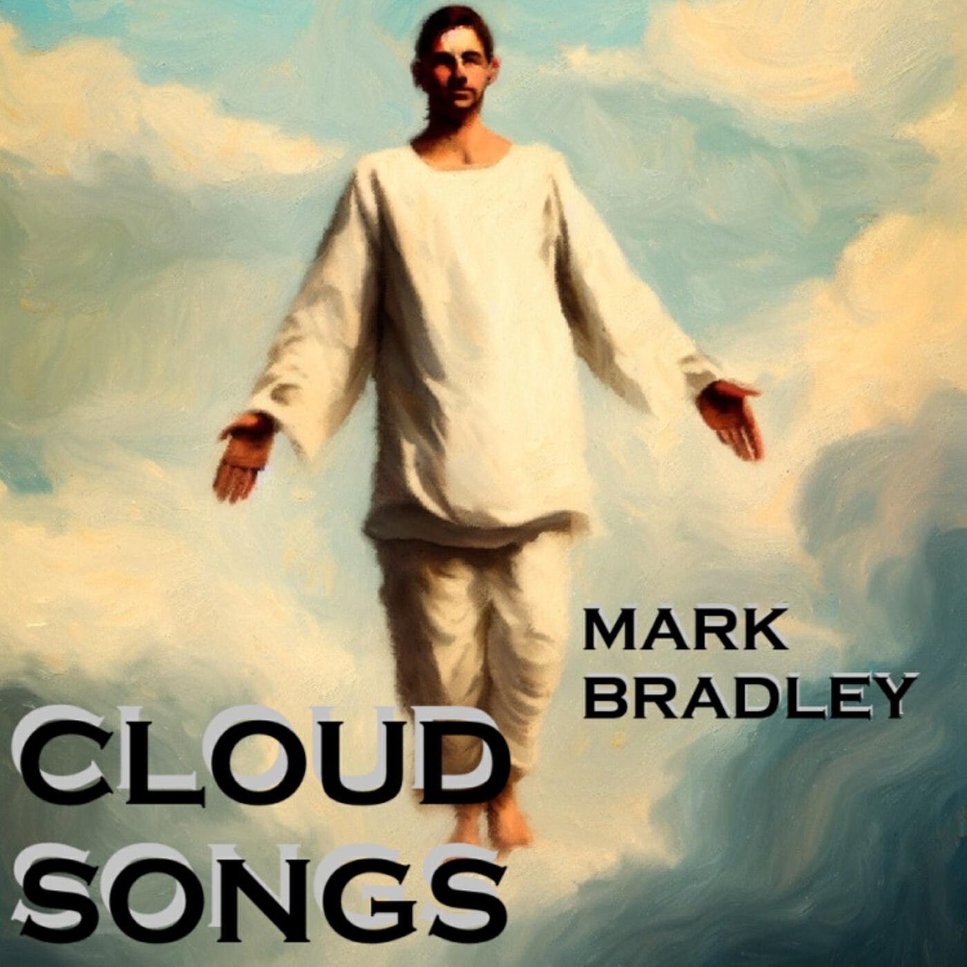 Релиз Cloud Songs