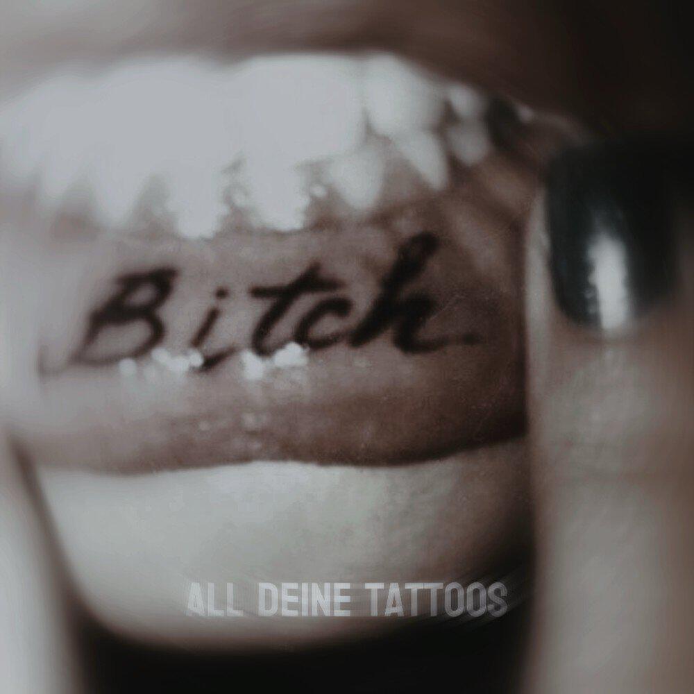 Релиз All deine Tattoos