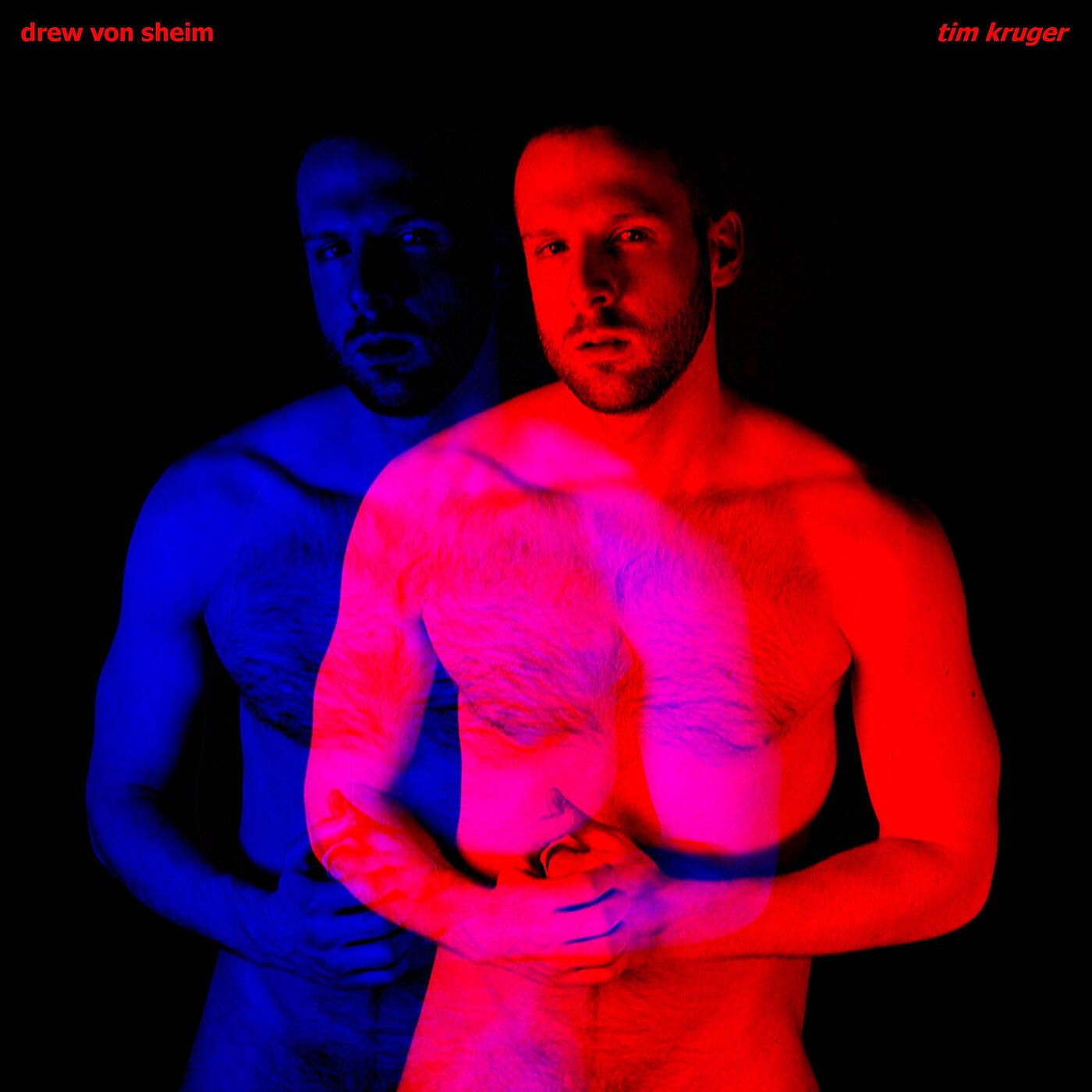 Релиз Tim Kruger