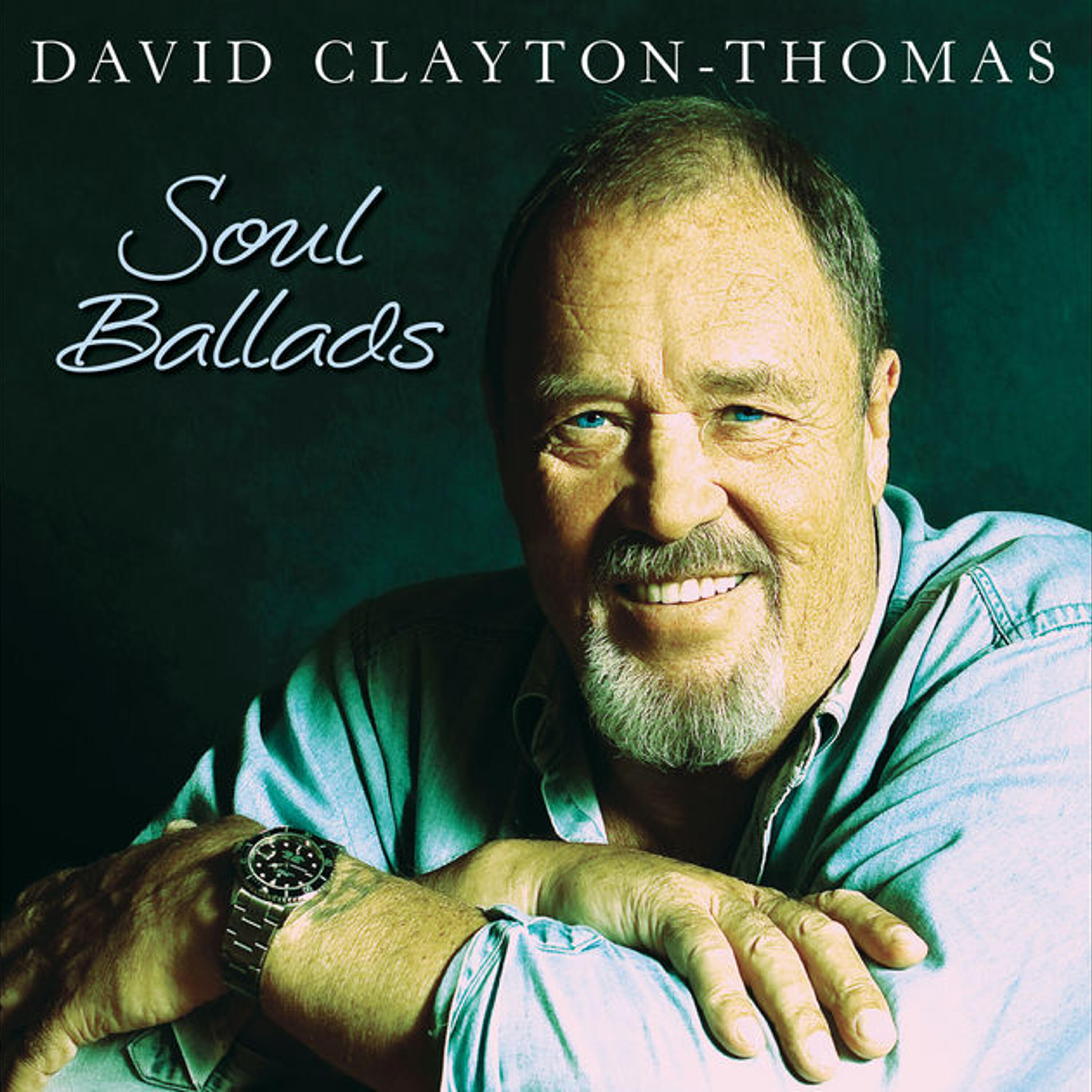 Релиз Soul Ballads