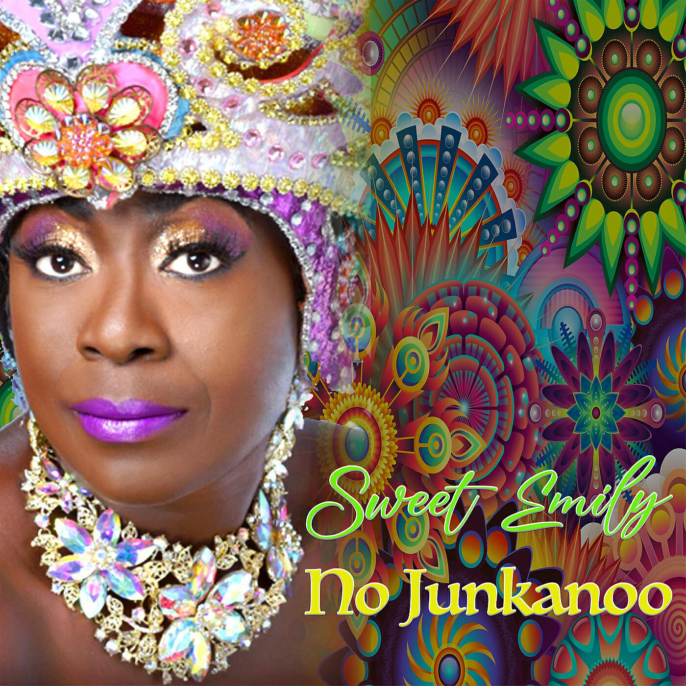 Релиз No Junkanoo