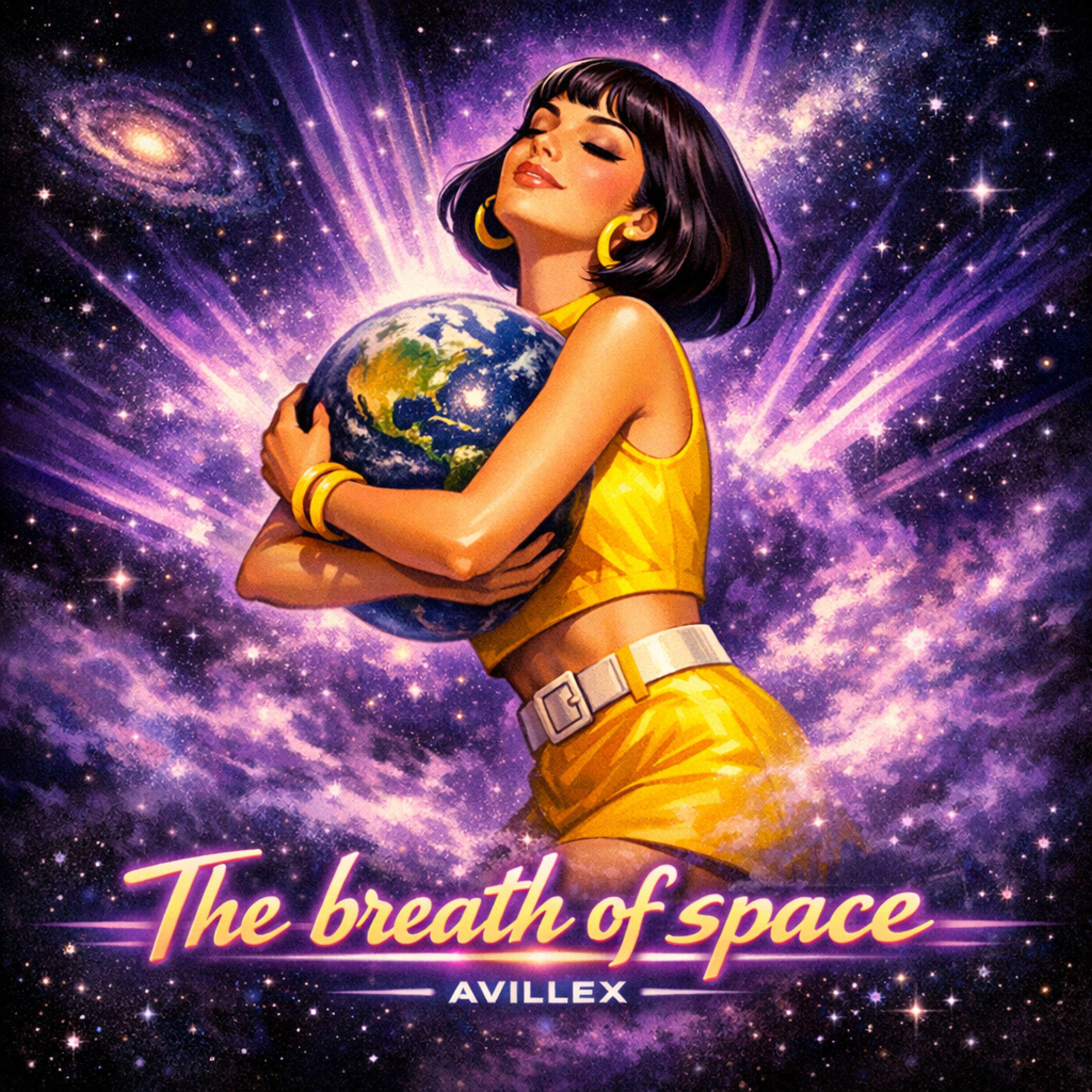 Релиз The breath of space