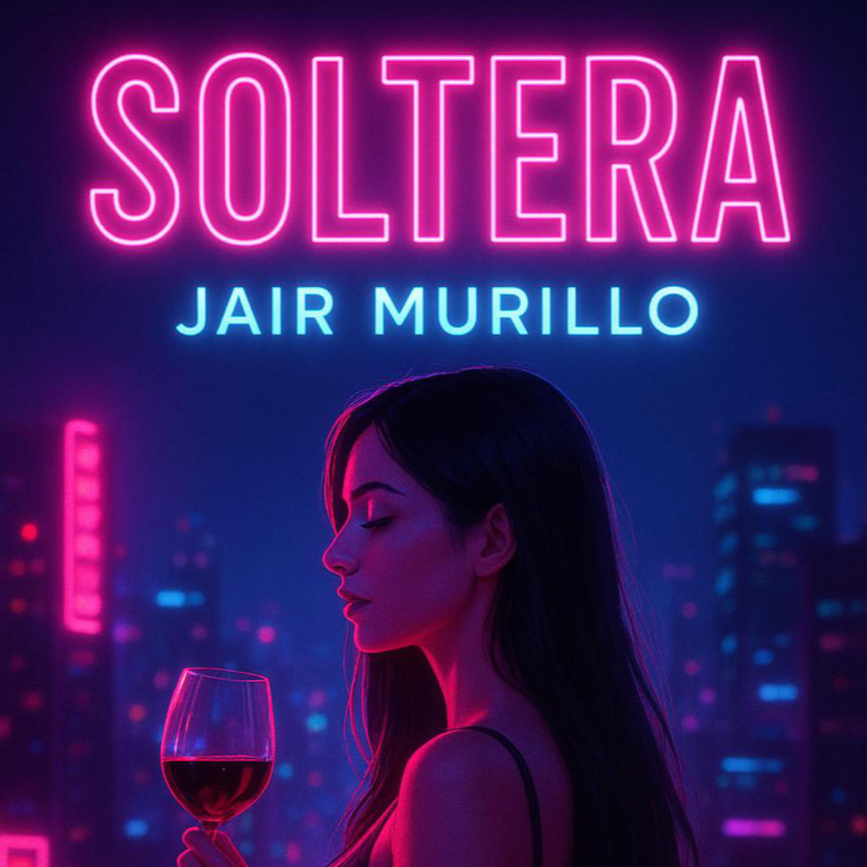 Релиз Soltera