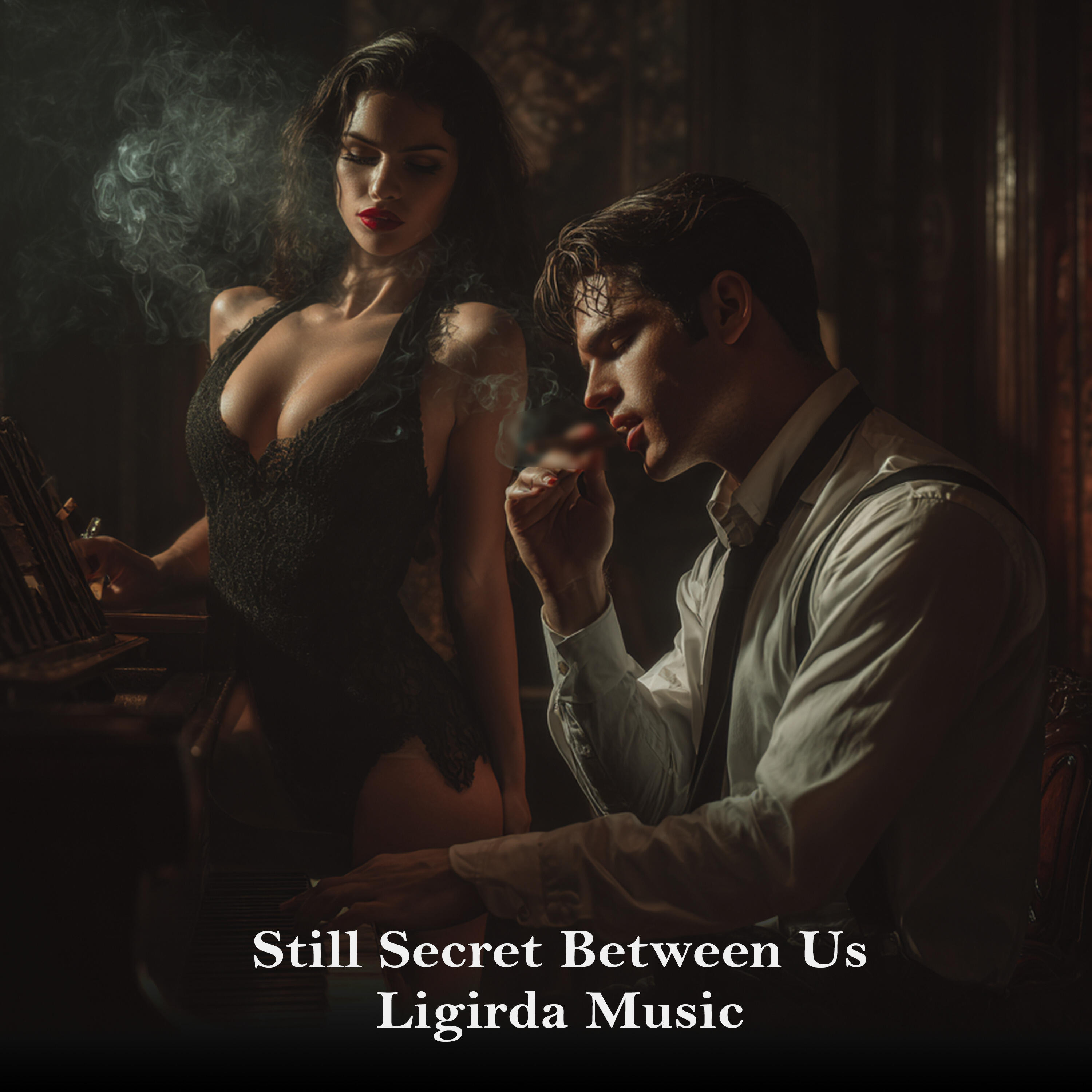 Релиз Still Secret Between Us