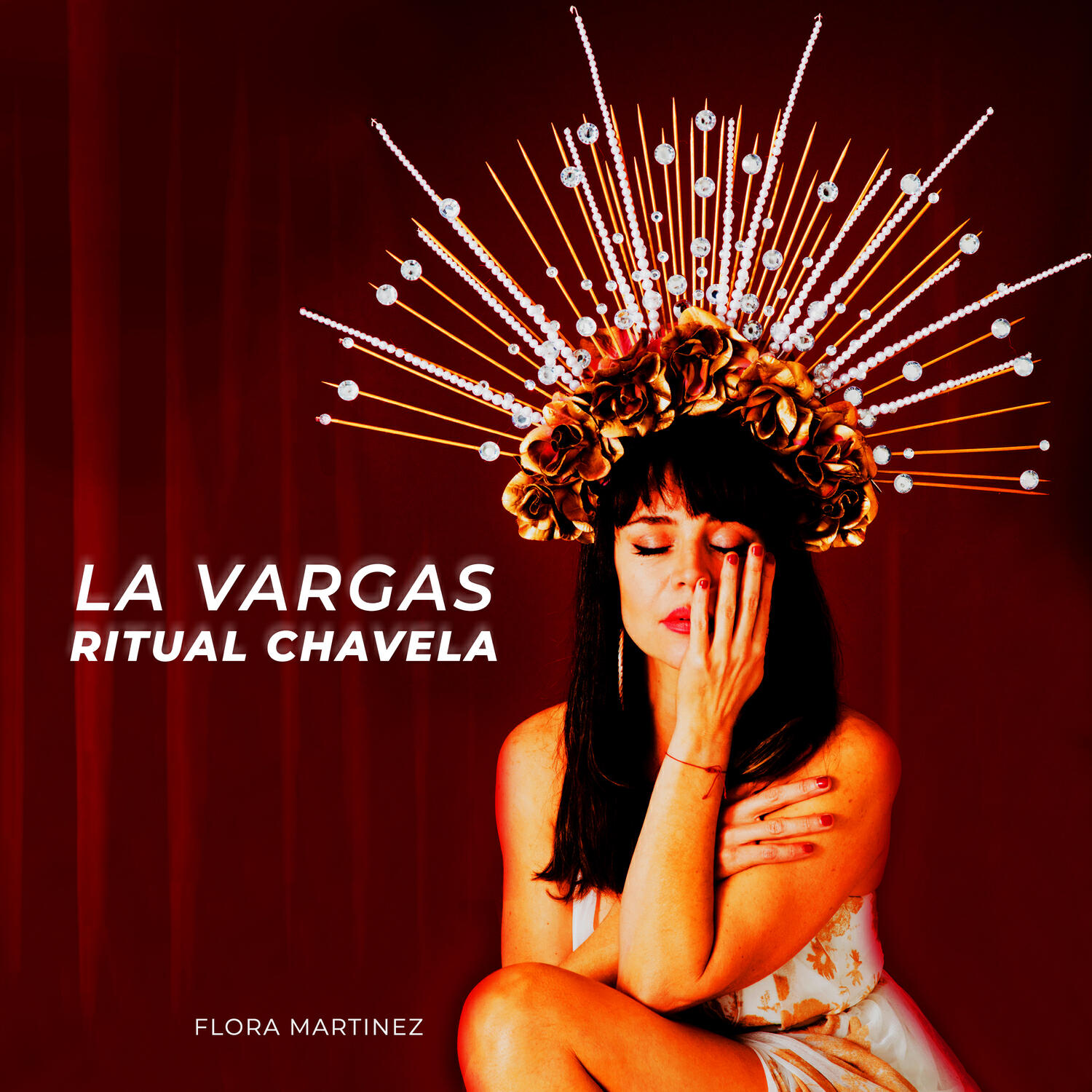 Релиз La Vargas Ritual Chavela